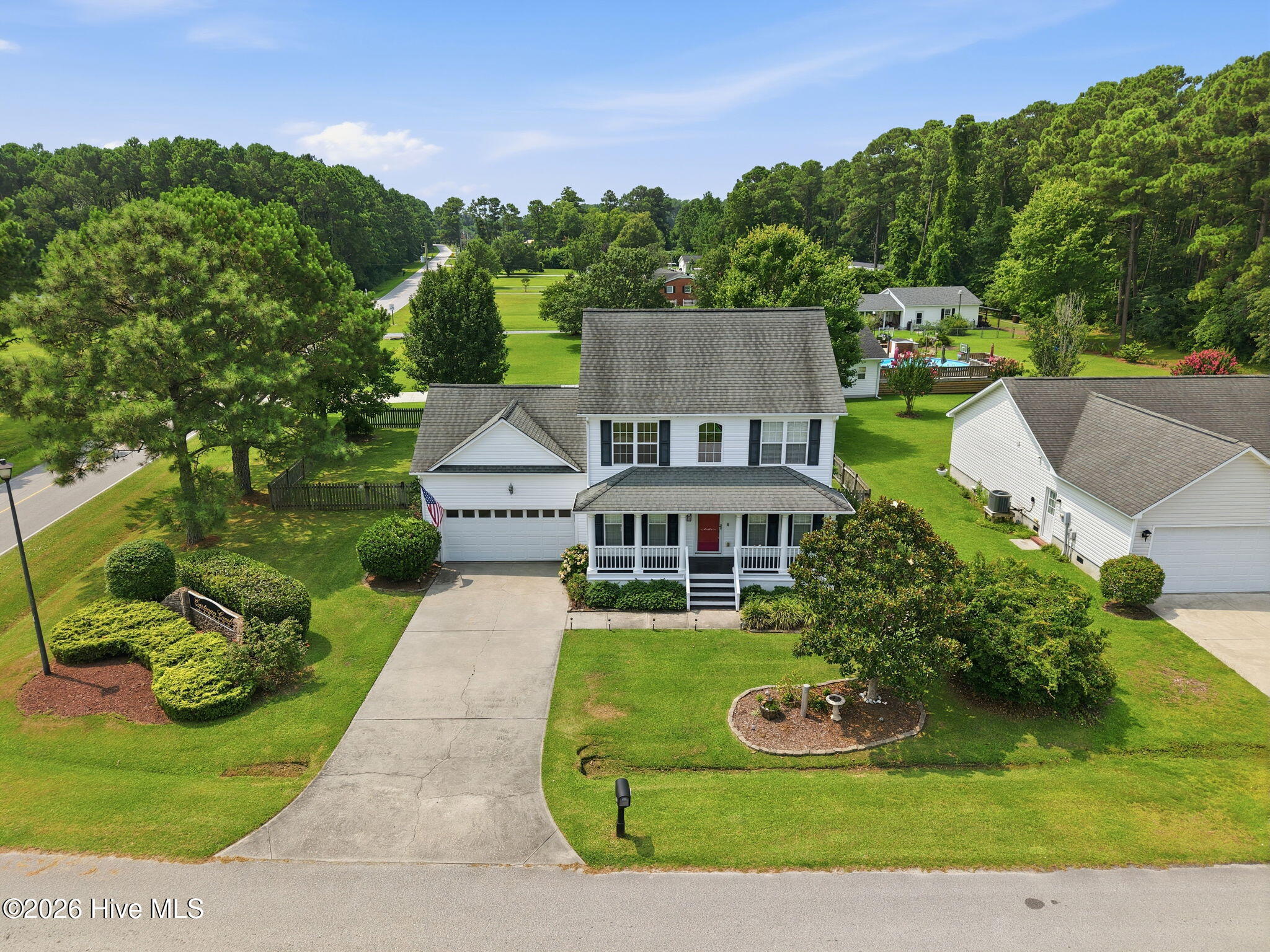 101 Madison Bay Drive,Beaufort