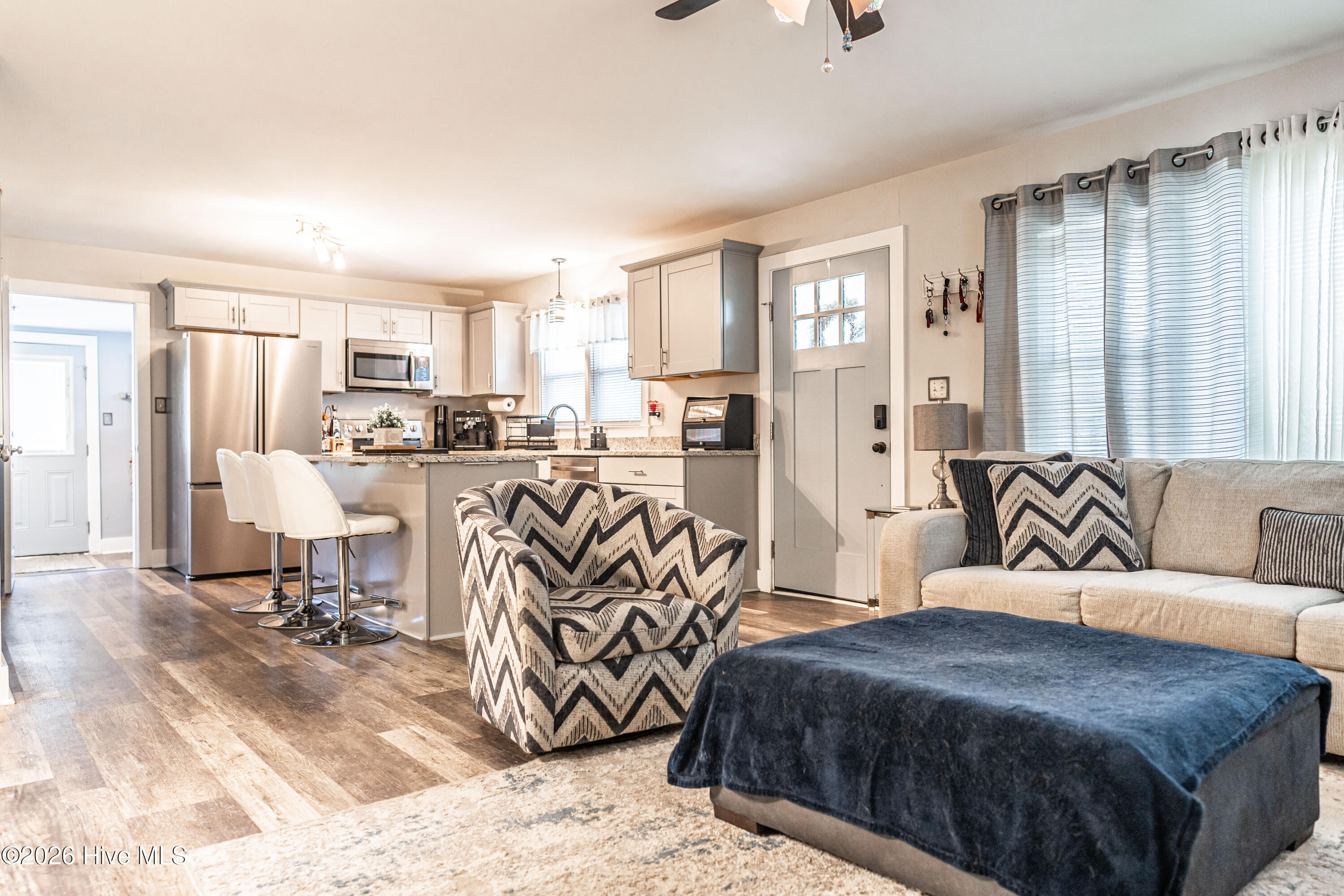 542 Amos Bridges Road