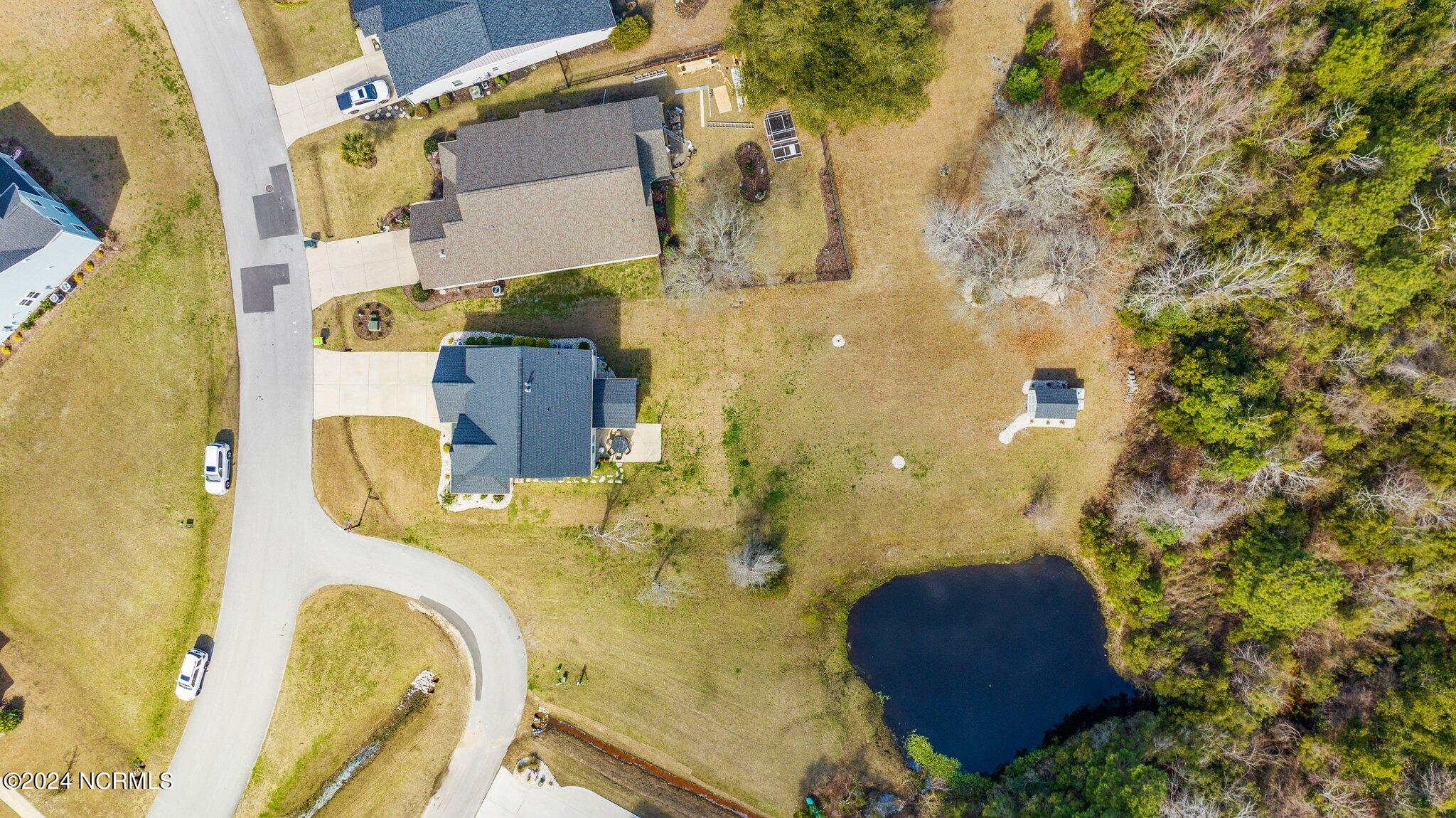 113 Bogue Harbor Court,Newport