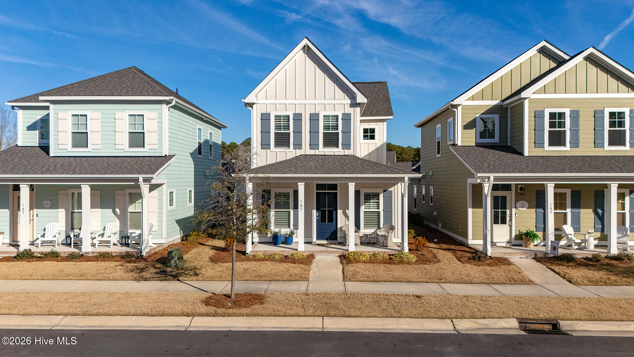 105 Blue Bill Way,Beaufort