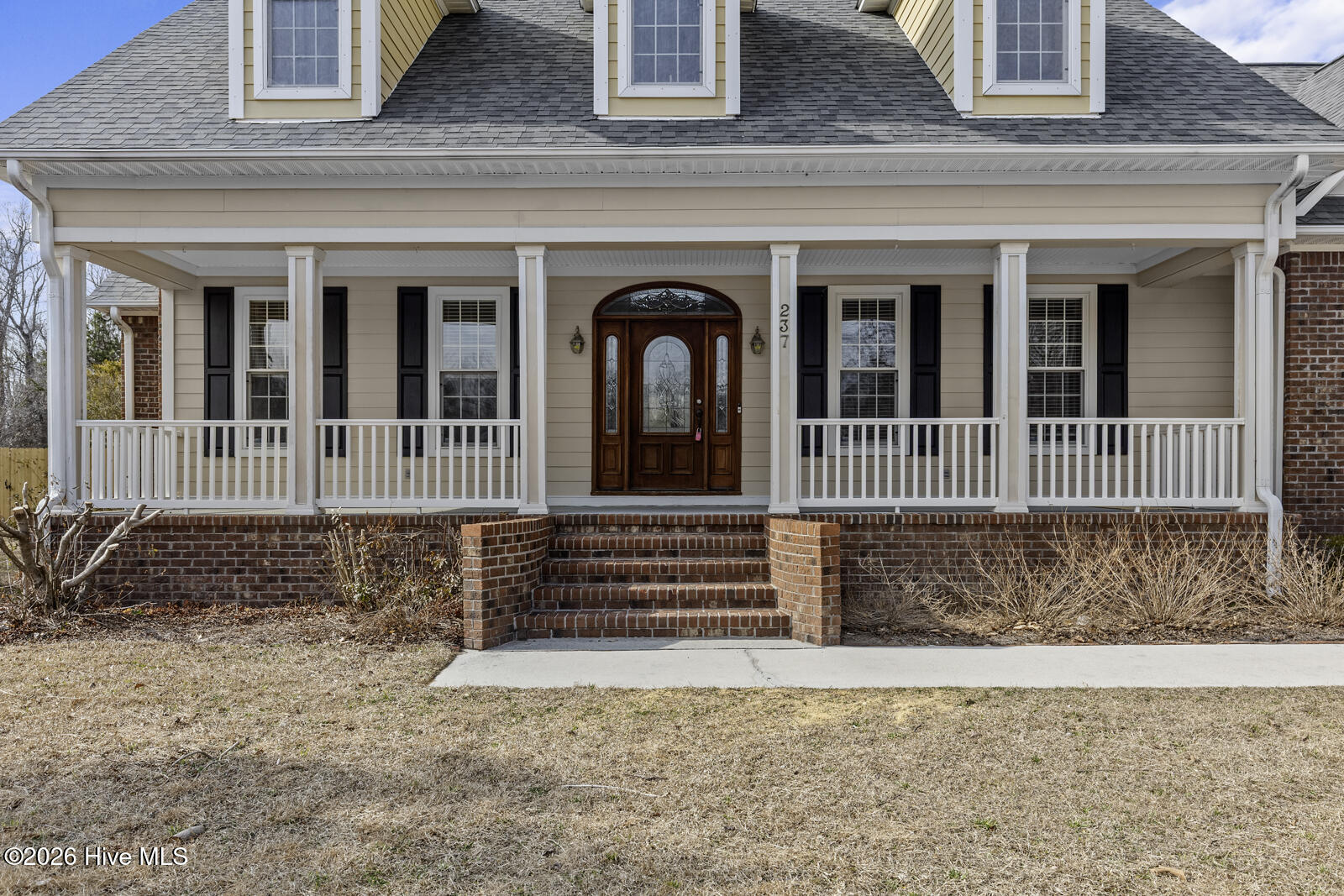 237 Country Squire Lane, Jacksonville, NC, 28540