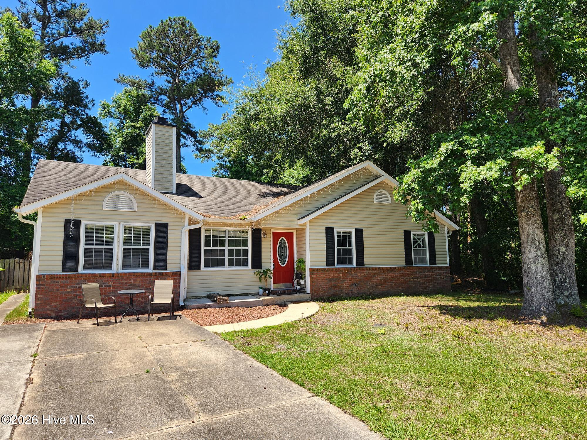 3100 Darby Street,Midway Park