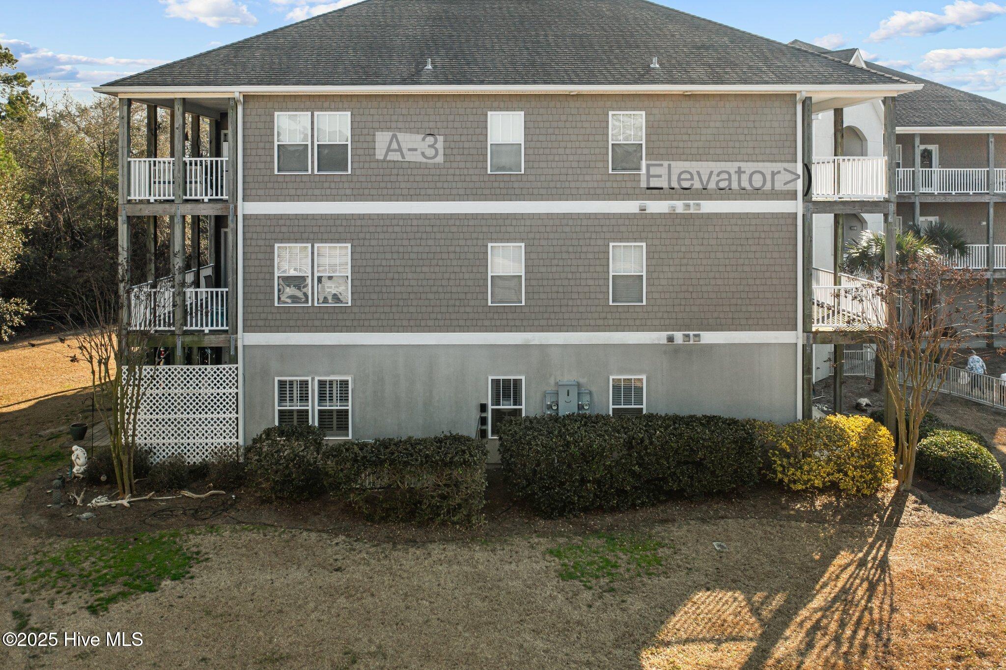 Homes for sale in Cedar Point, NC | 300 Lighthouse Ln #A-3, Cedar Point, NC 28584 | MLS# 100518029