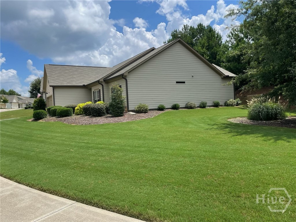 2nd image of 620 Lakeview Bend Cir, Jefferson, GA 30549 | MLS# CL361980