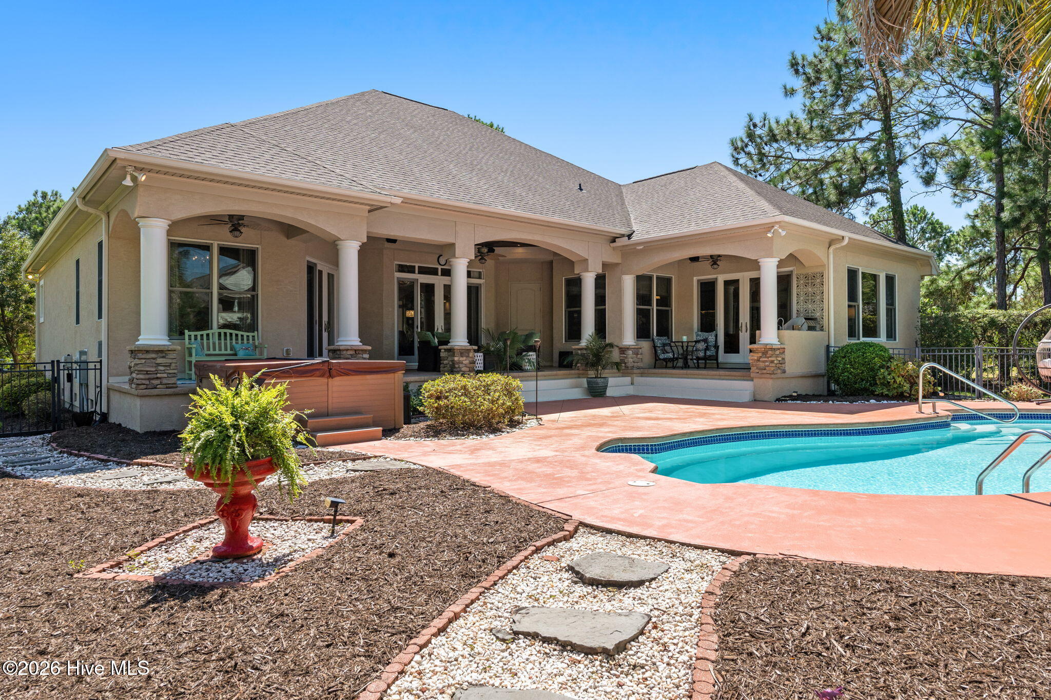 3858 Ridge Crest Drive, Southport, NC 28461 – photo 20