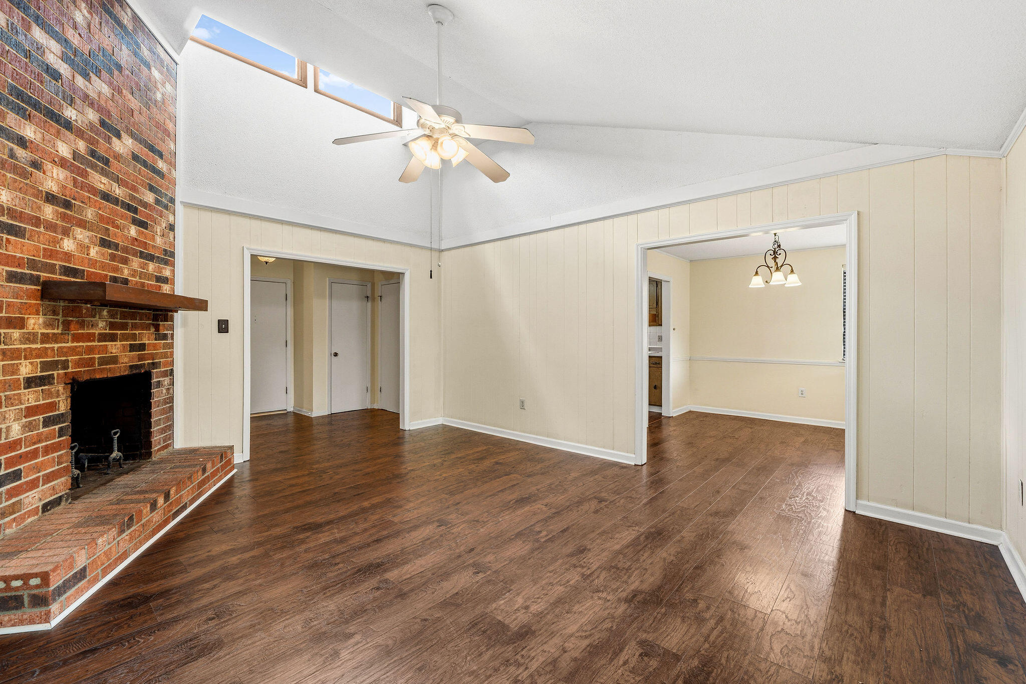 3604 Spanish Court, Hephzibah, GA, 30815