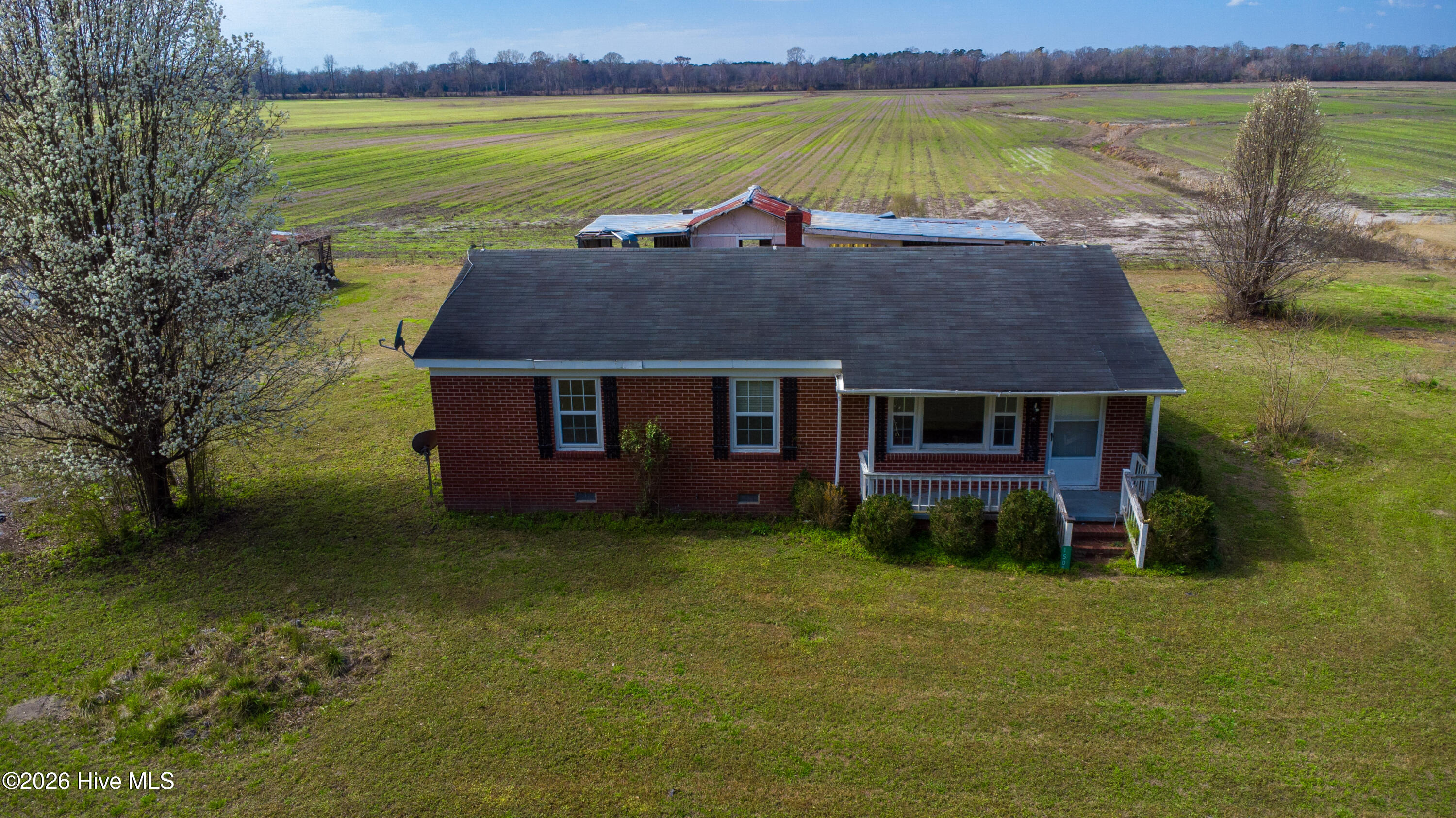 1505 Dover Fort Barnwell Road,Dover