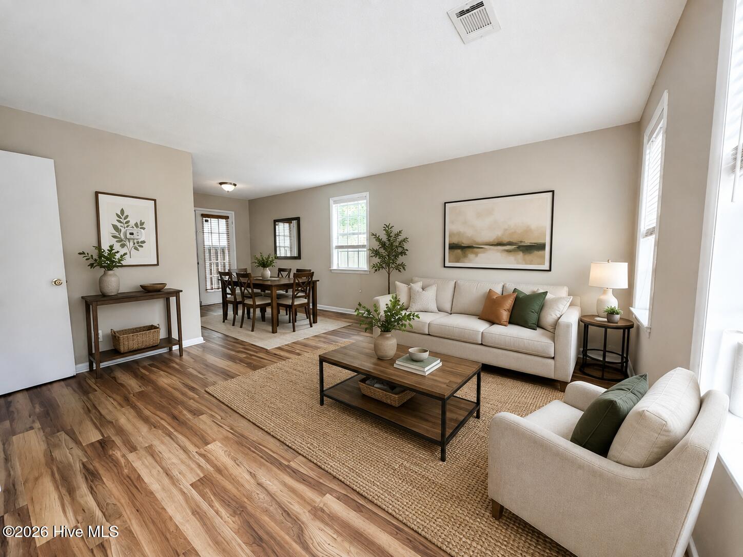 4th image of 2001 Lee St #2001, 2003, 2005, 2007, Augusta, GA 30904 | MLS# 100598555
