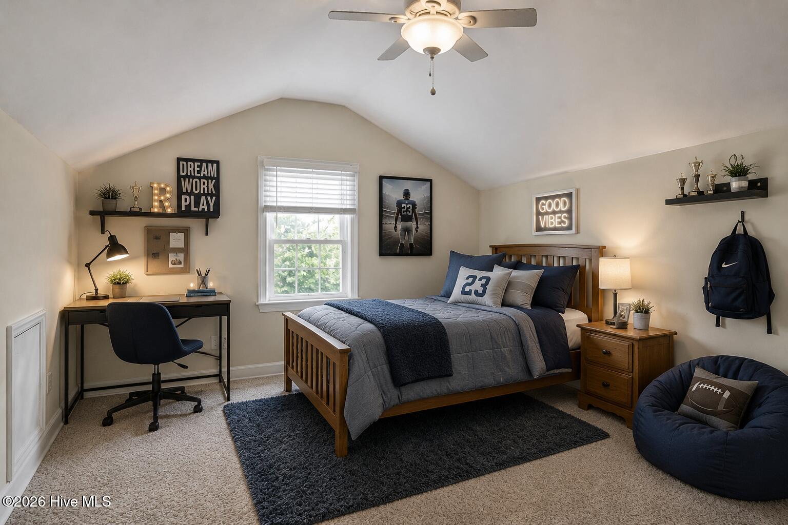 477 Harkers Island Road,Beaufort