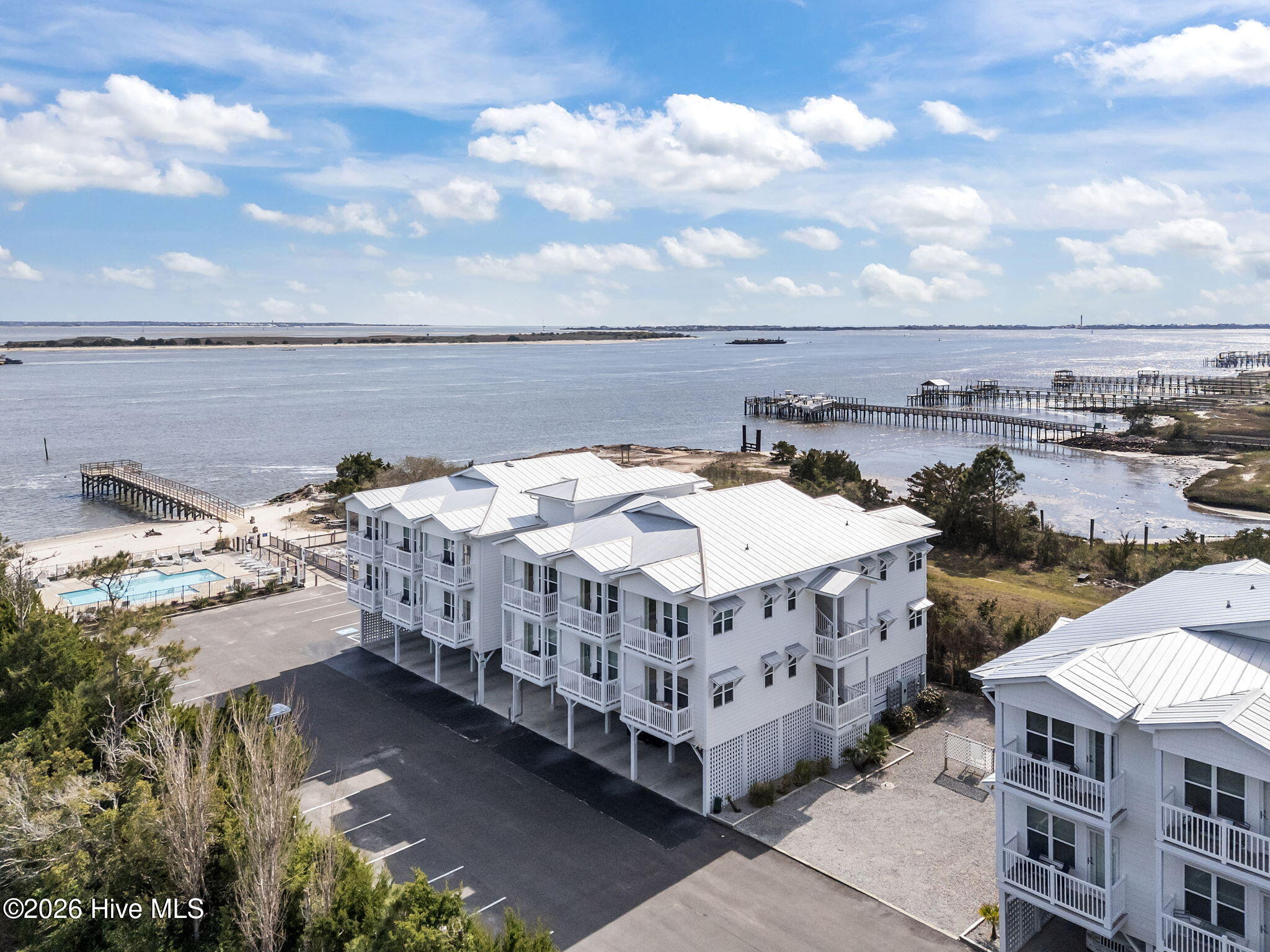 2401 W Fort Macon Road UNIT 136, Atlantic Beach, NC, 28512
