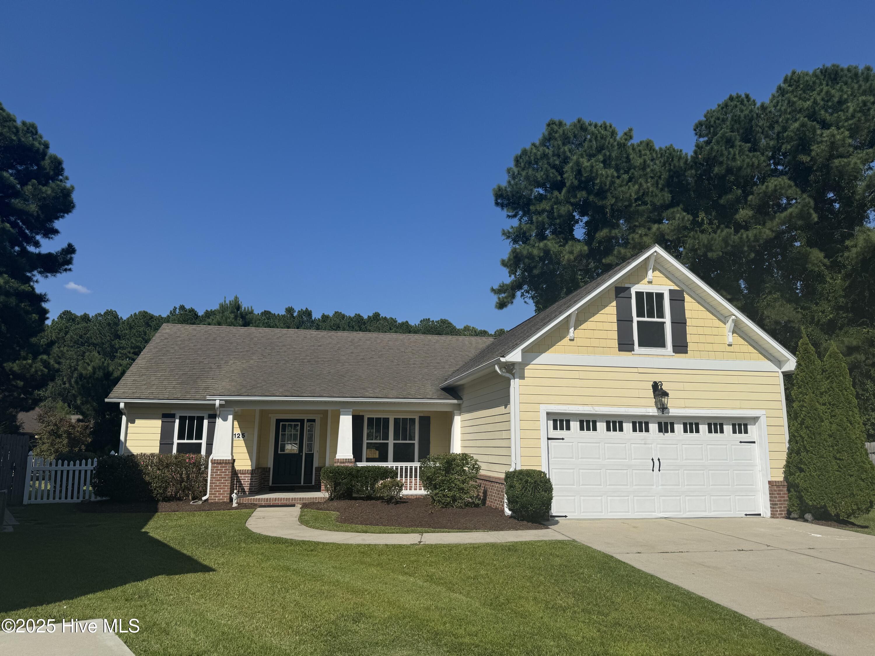 125 Neeley Lane,New Bern