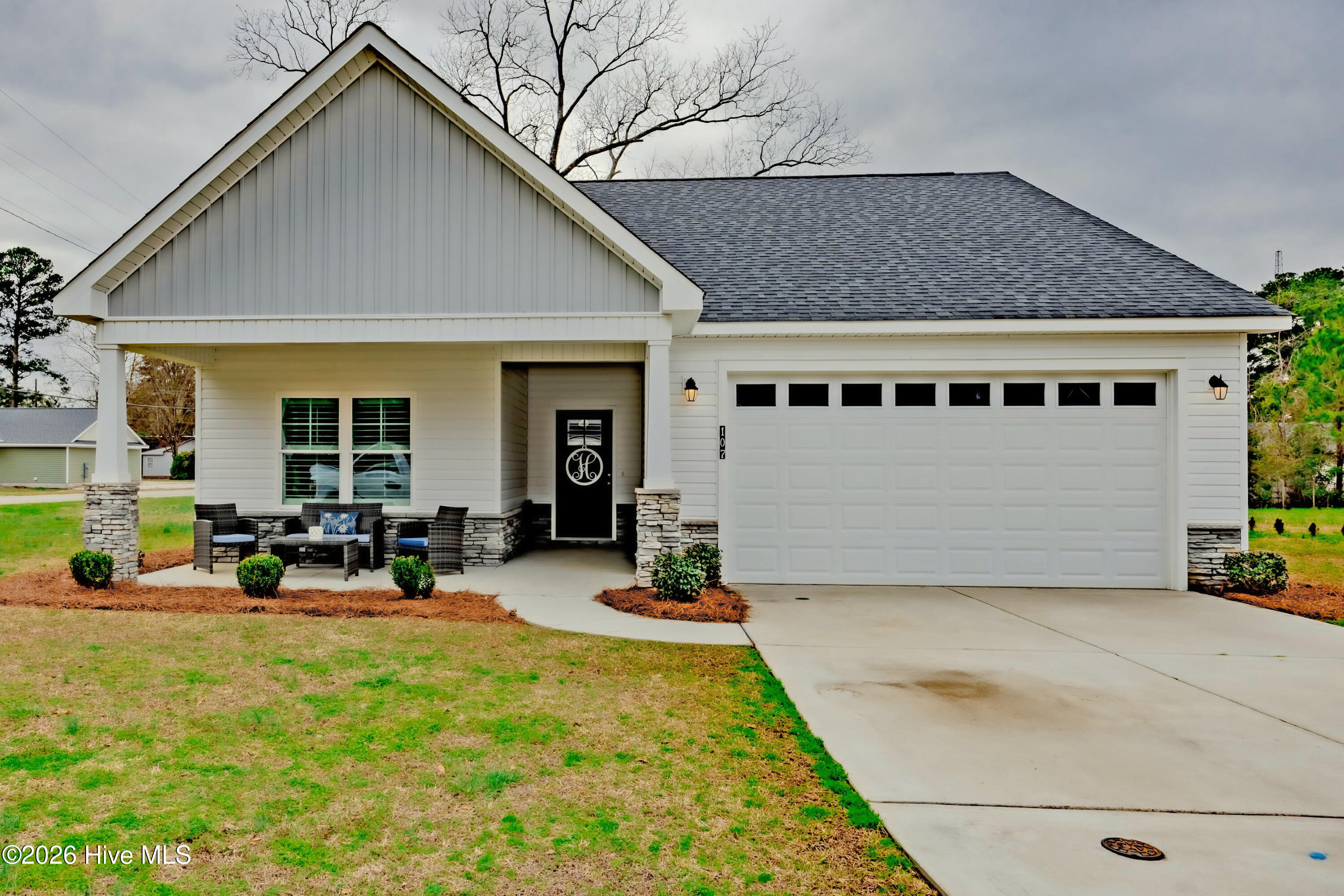 107 Lacarol Street, Rose Hill, NC 28458 – photo 2: _K6A0010-HDR (Custom)