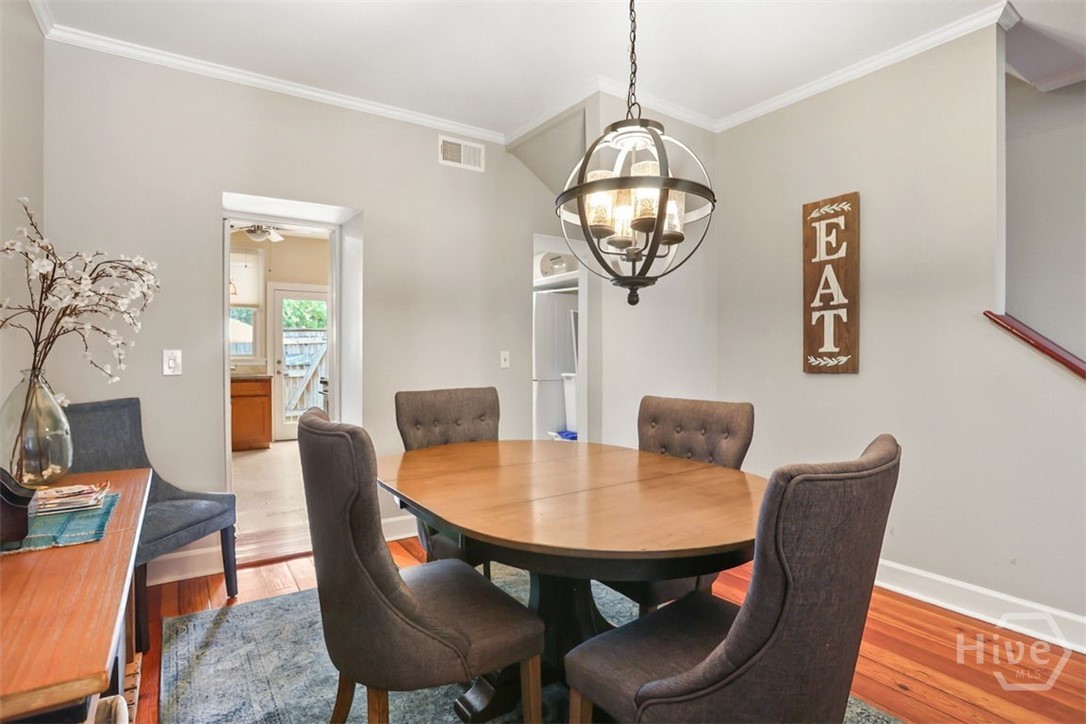 507 Tattnall Street