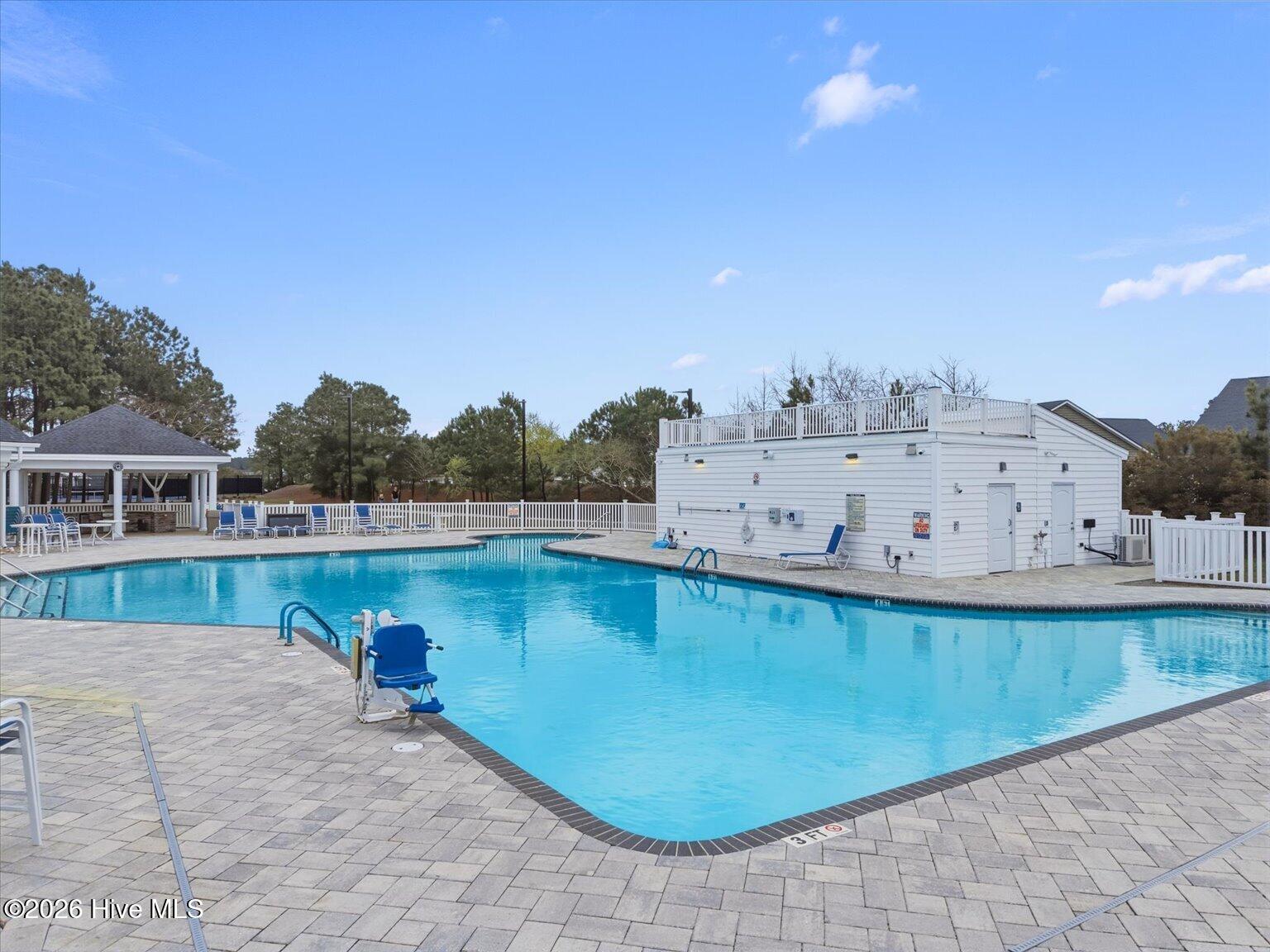 8675 Baton Rouge Avenue NW, Calabash, NC, 28467