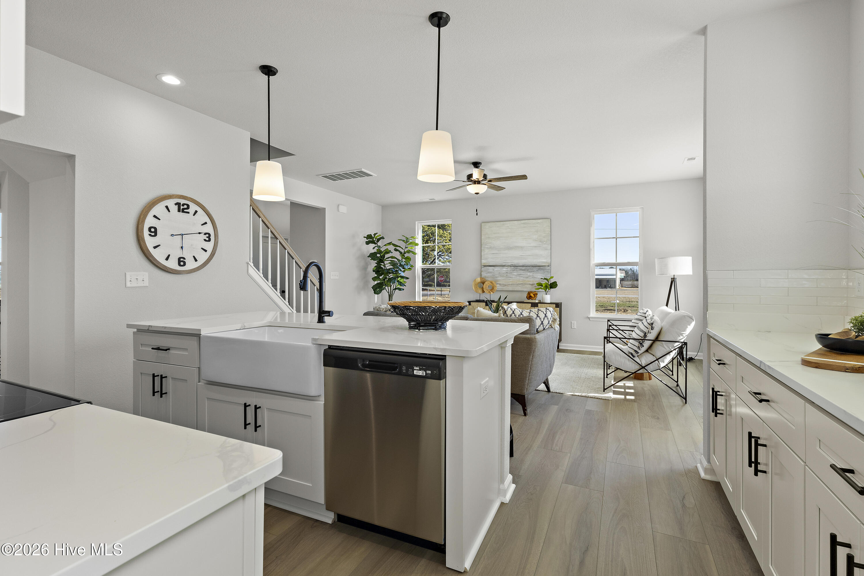 104 Gates Drive UNIT (model home), Shiloh, NC, 27974