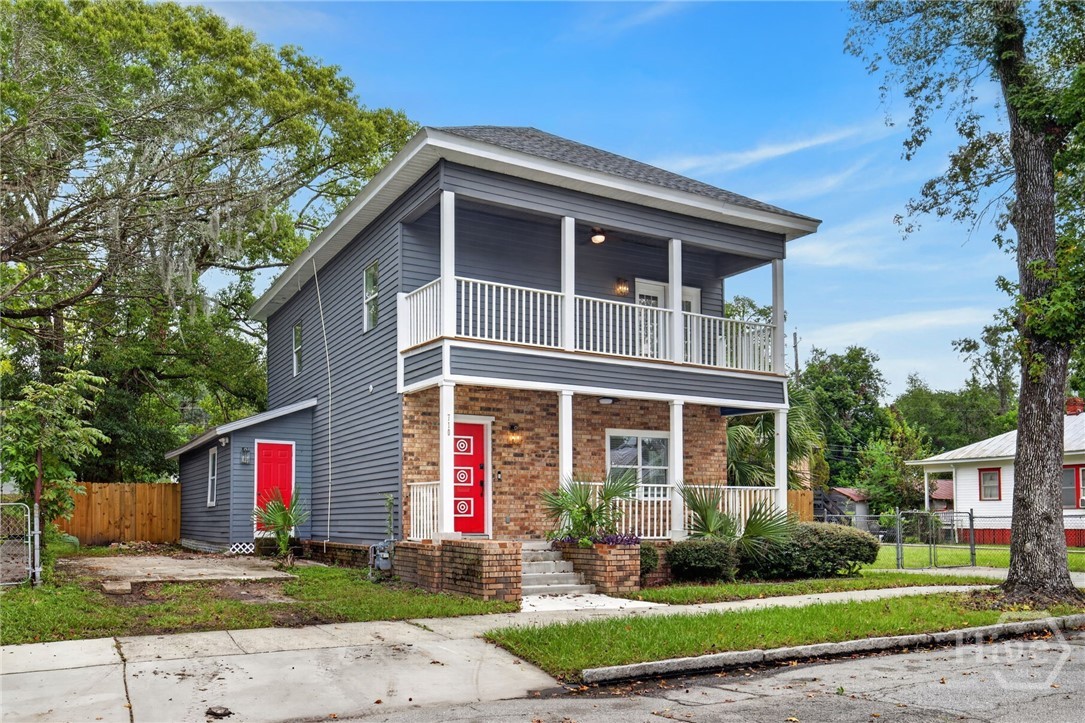 Photo 4 of Single family home for sale at 710 E 35th Street, Savannah, GA 31401 | MLS# SA366003 | Listing updated on 2026-10-07