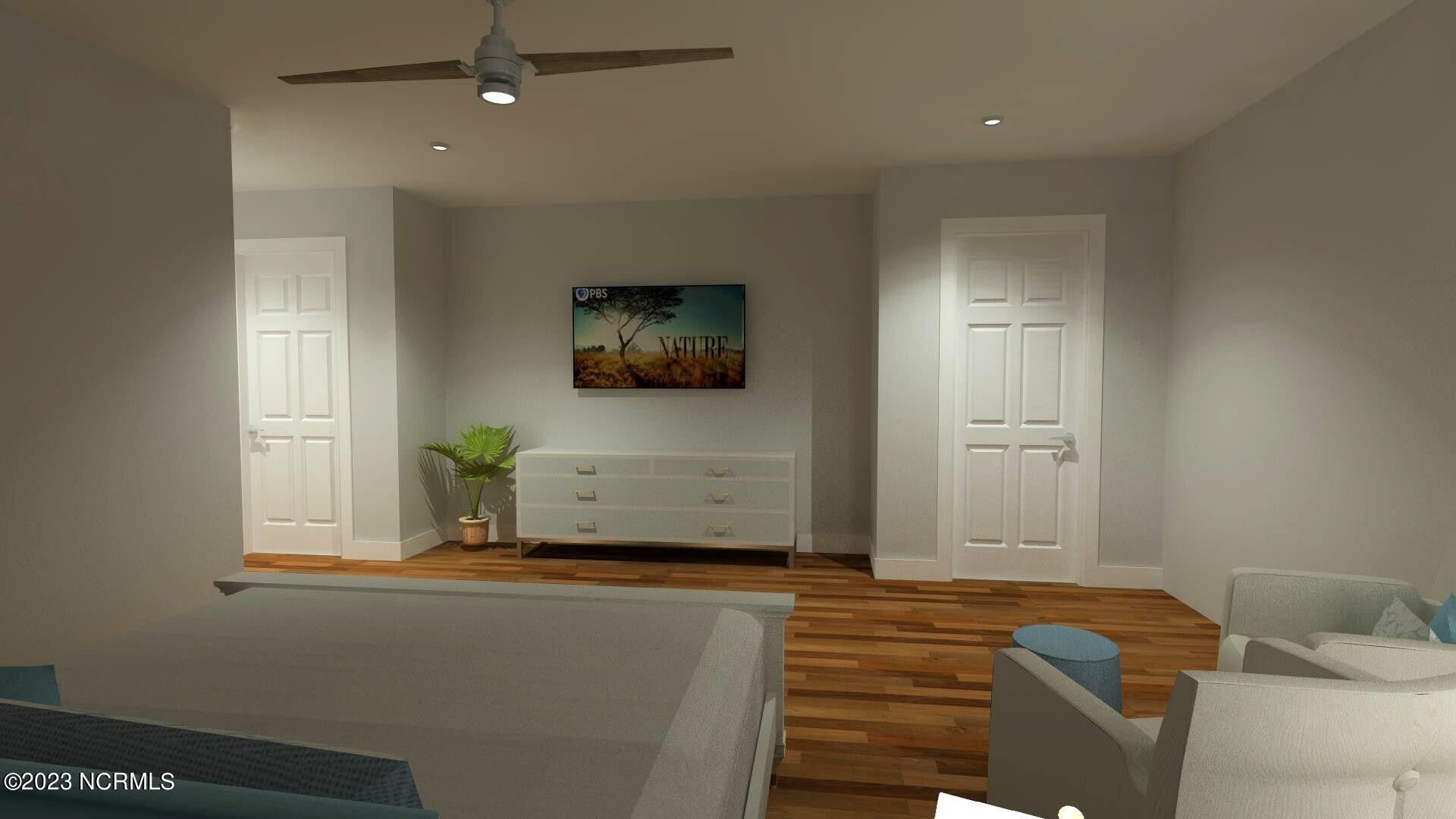 1 Red Bay Court, Bald Head Island, NC, 28461