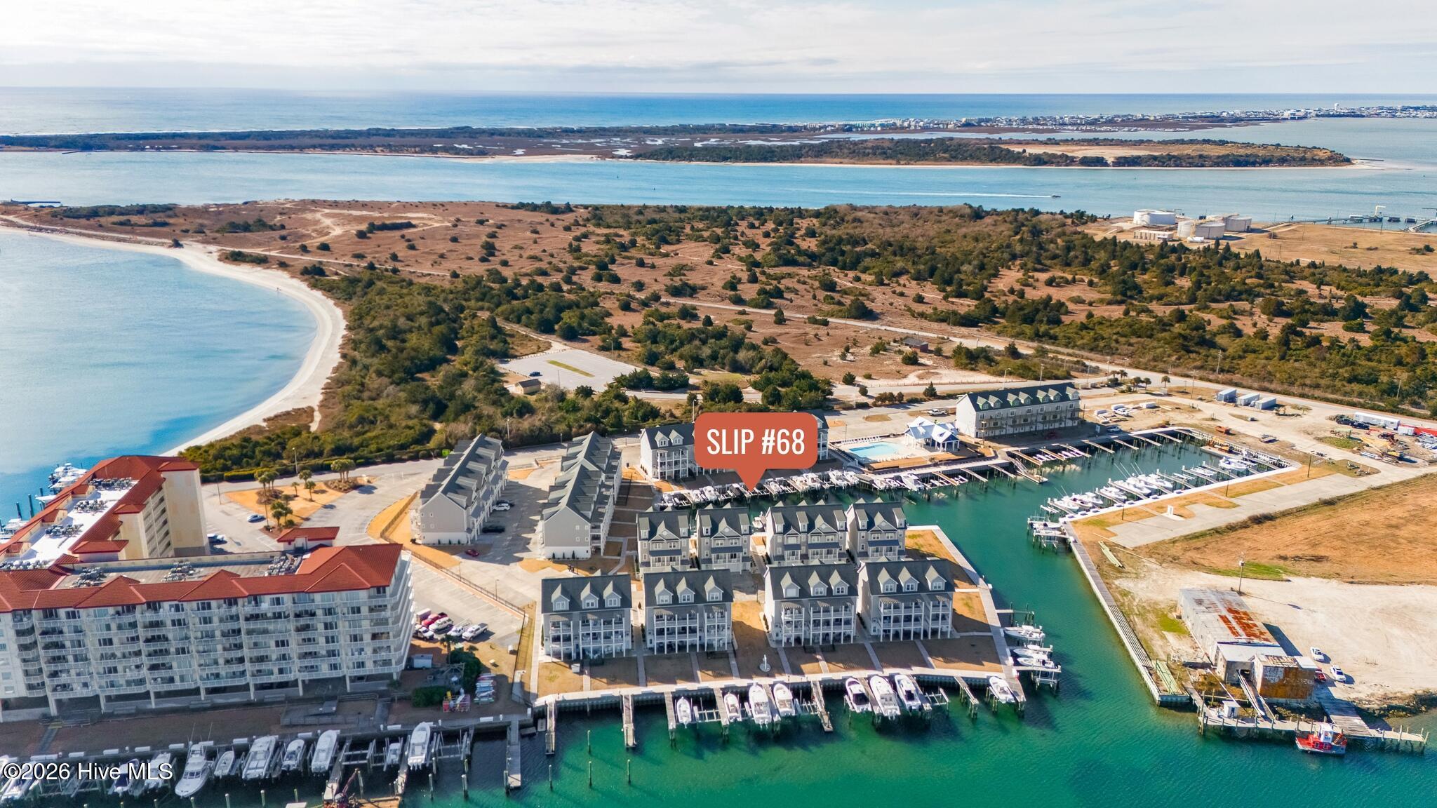 200 Olde Towne Yacht Club 