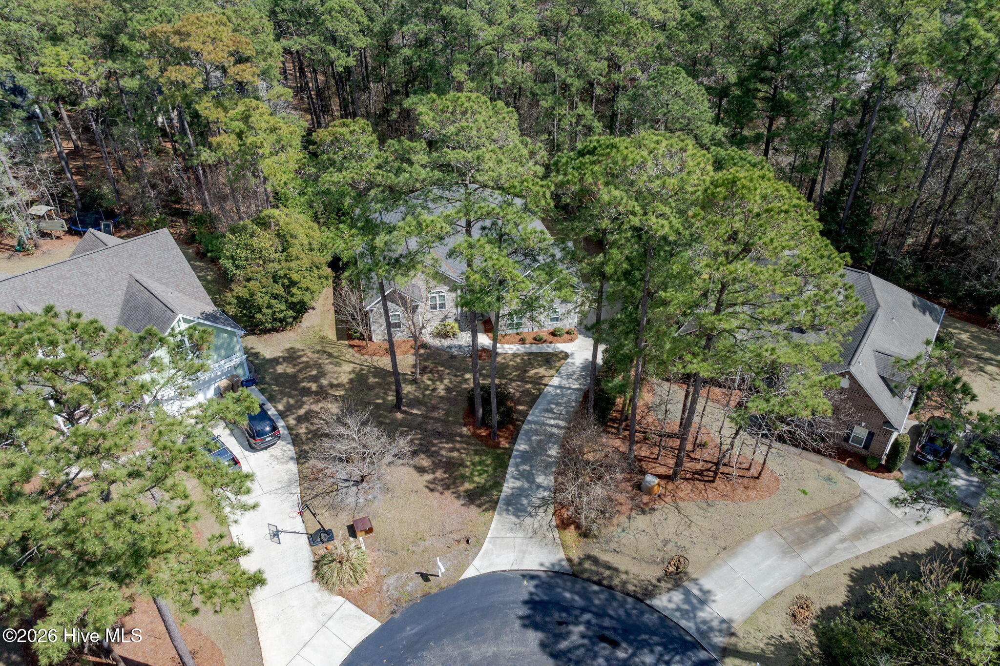 205 E Loon Court, Hampstead, NC, 28443