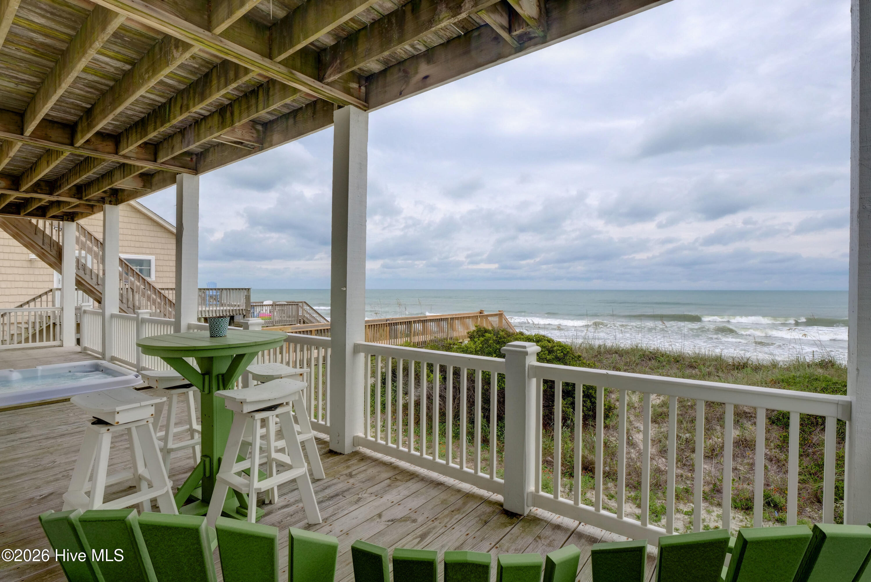 138 Topsail Road, North Topsail Beach, NC, 28460