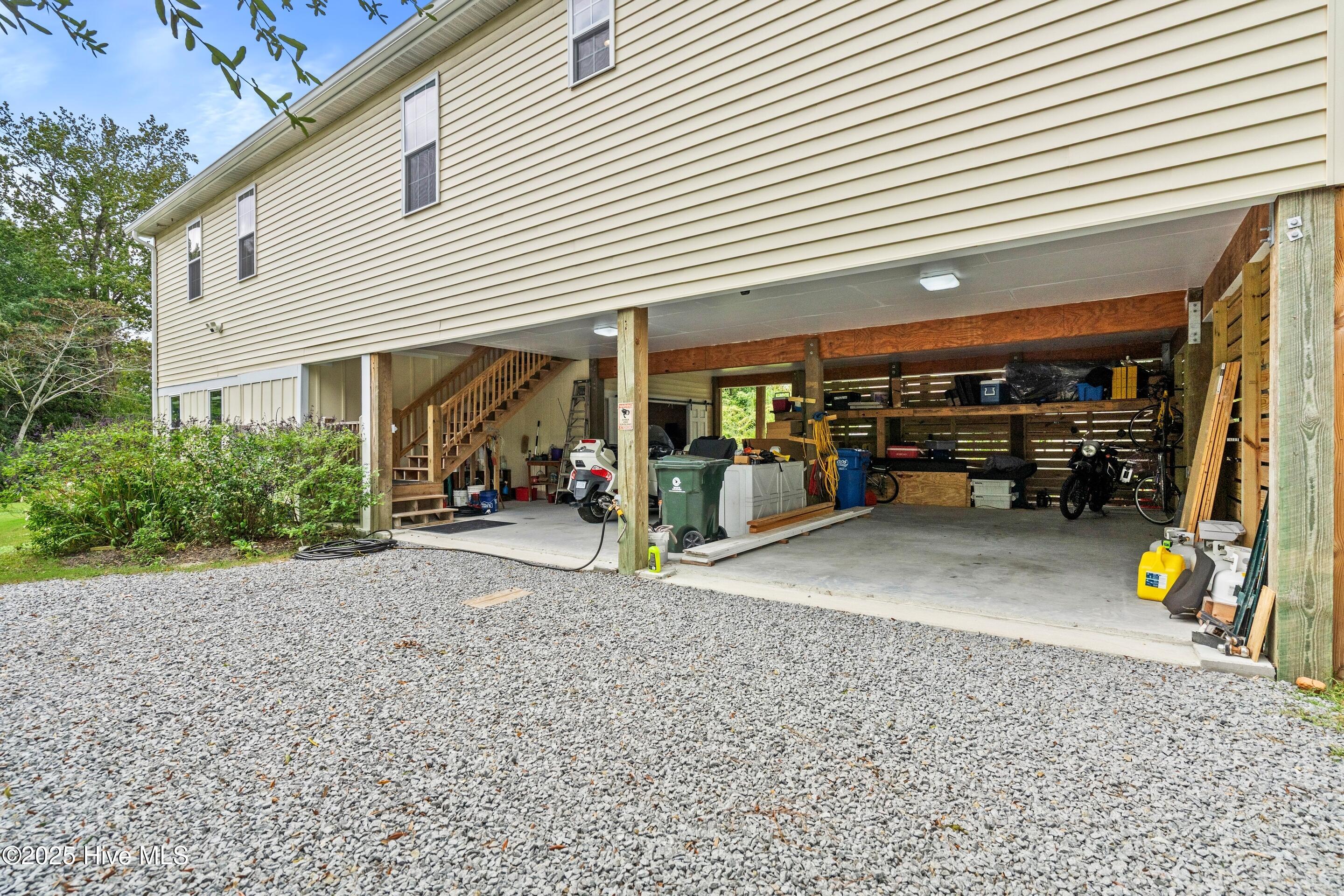 497 Church Street, Oriental, NC, 28571