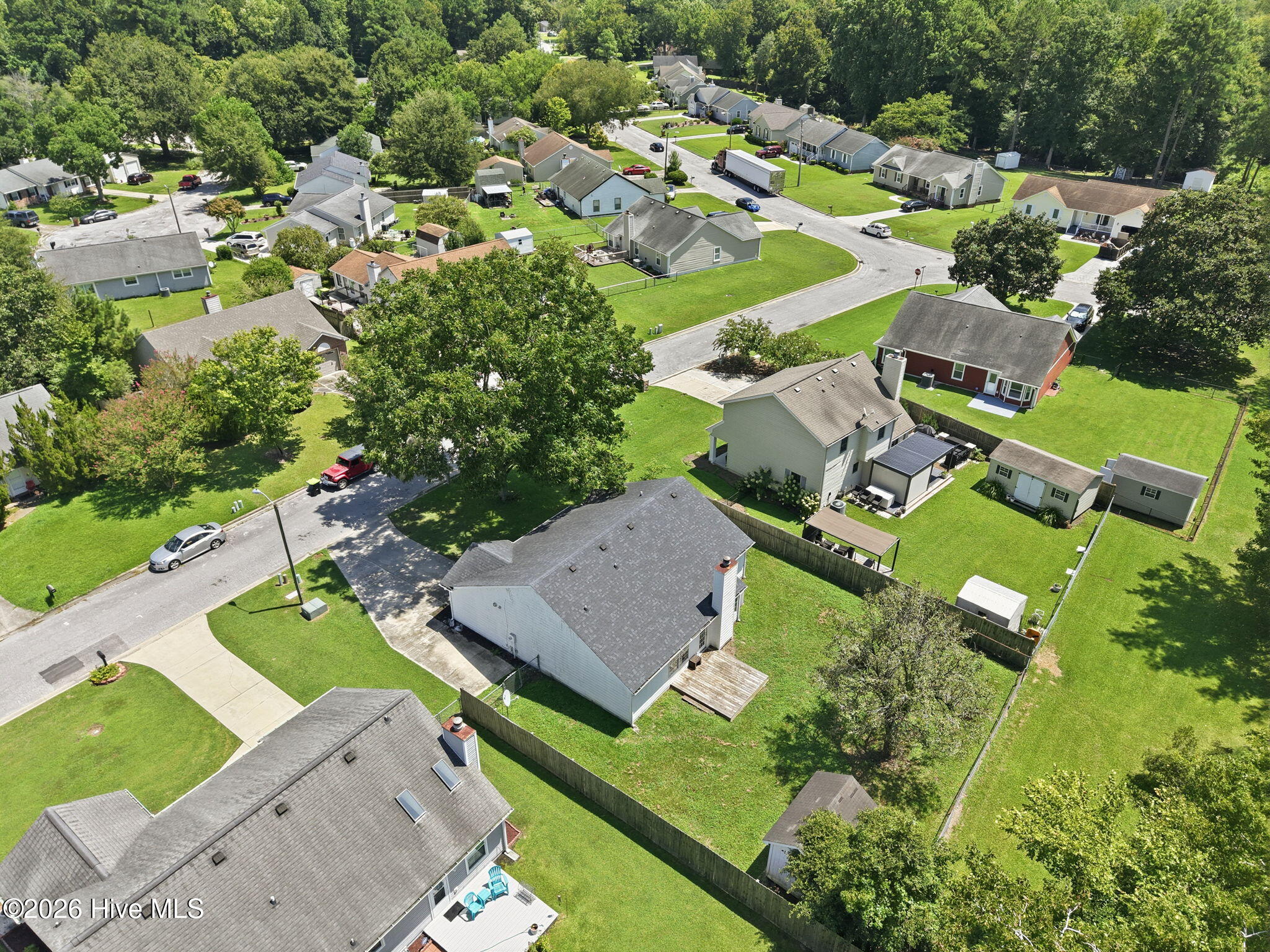 205 Mahogany Drive,Jacksonville