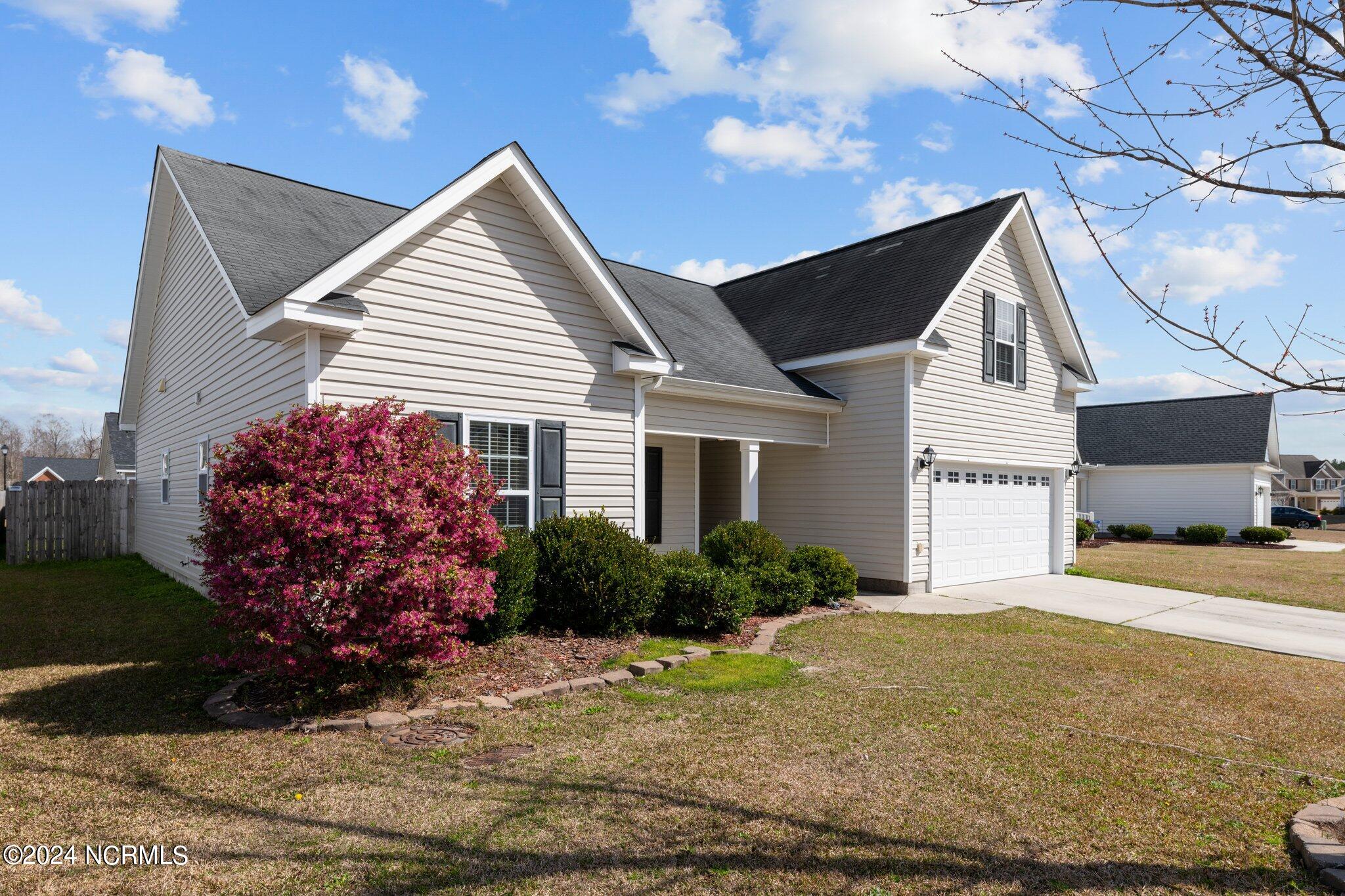 205 Lynden Lane,New Bern