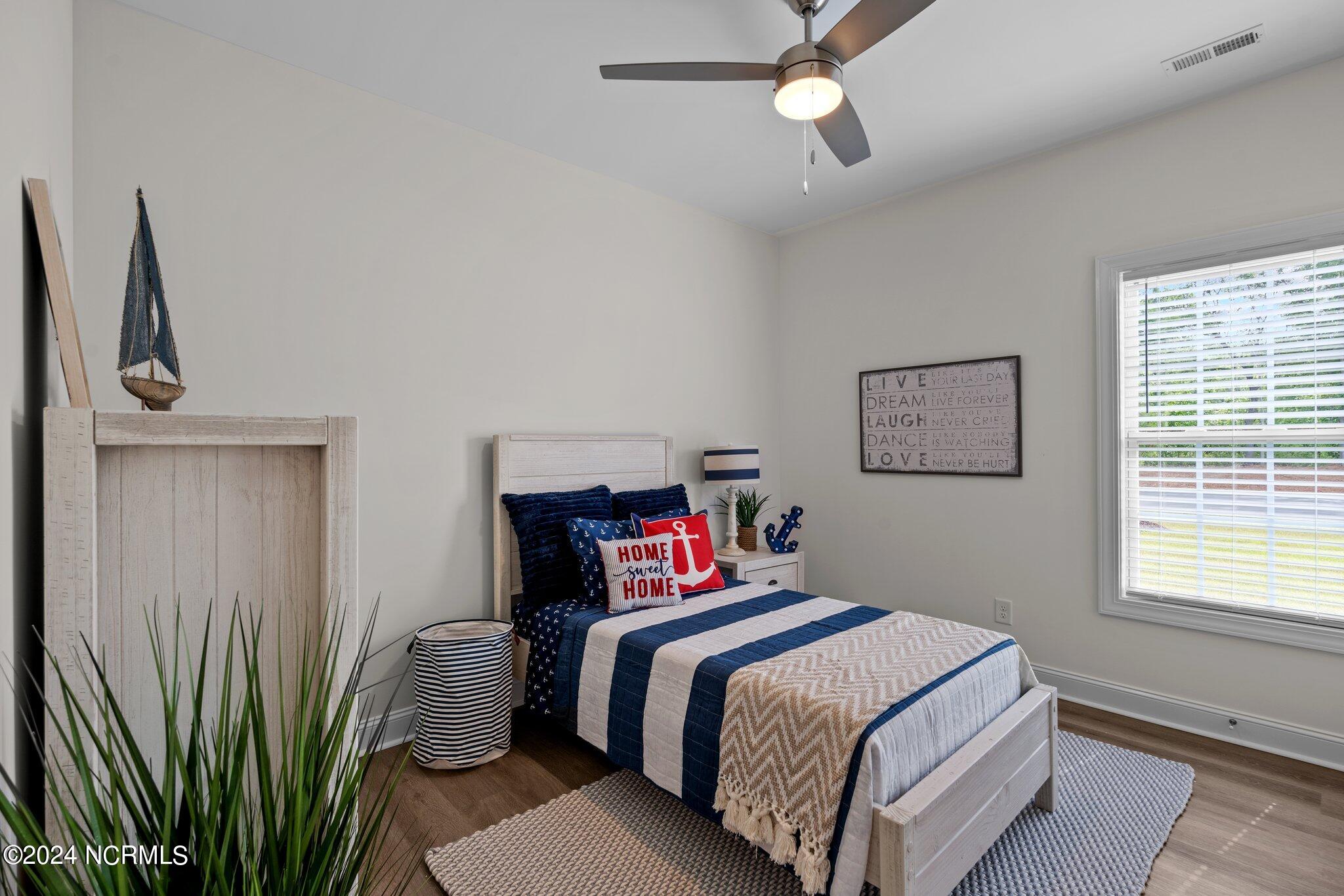 2020 Dartford Drive UNIT A, Greenville, NC, 27834