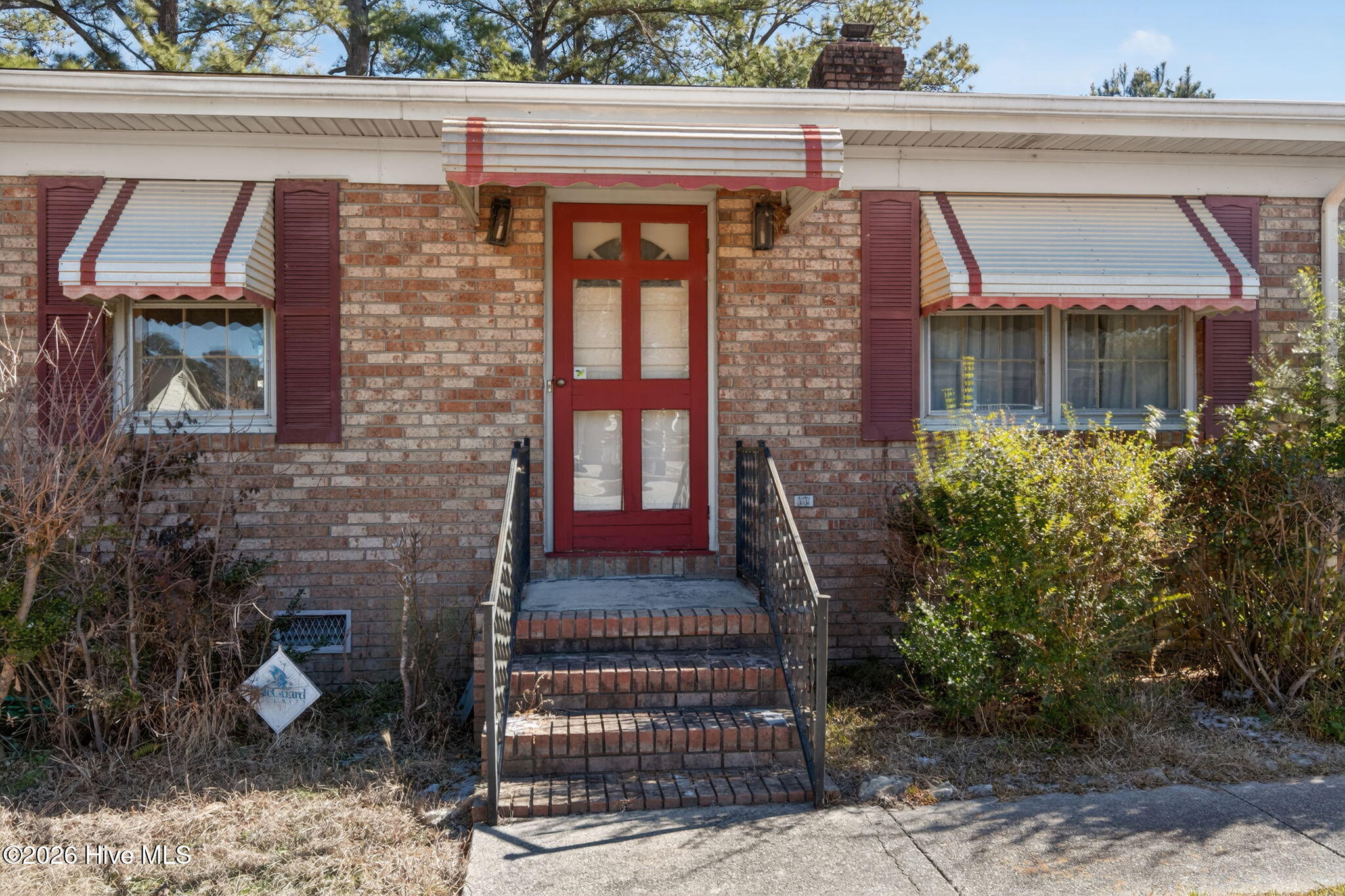 1911 Lenoir Drive E, Wilson, NC, 27893