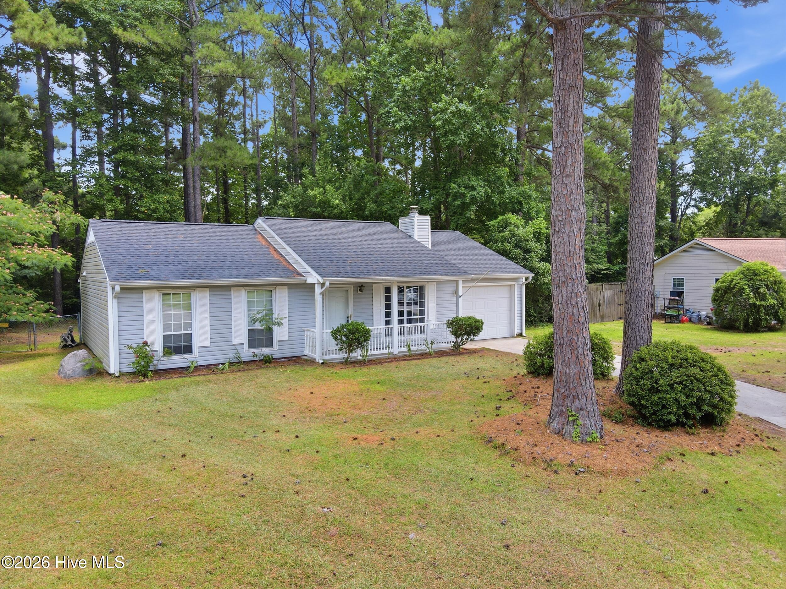 204 Rockledge 