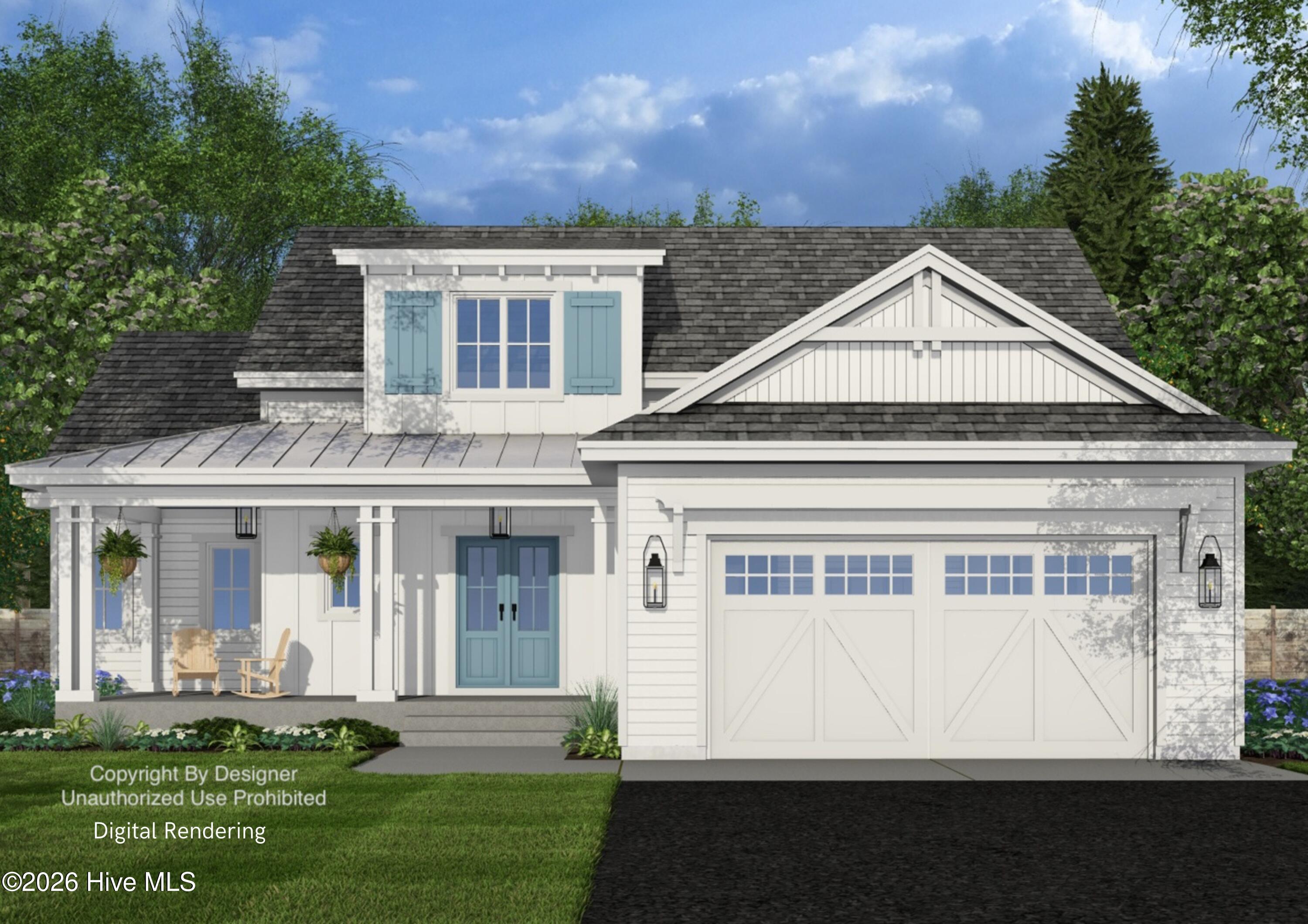 1002 Parchment Bluff,New Bern