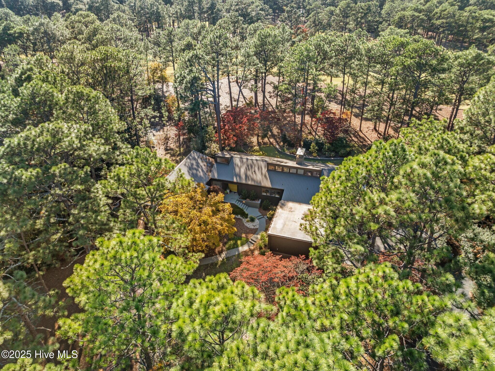 75 Lake Dornoch Drive, Pinehurst, NC, 28374