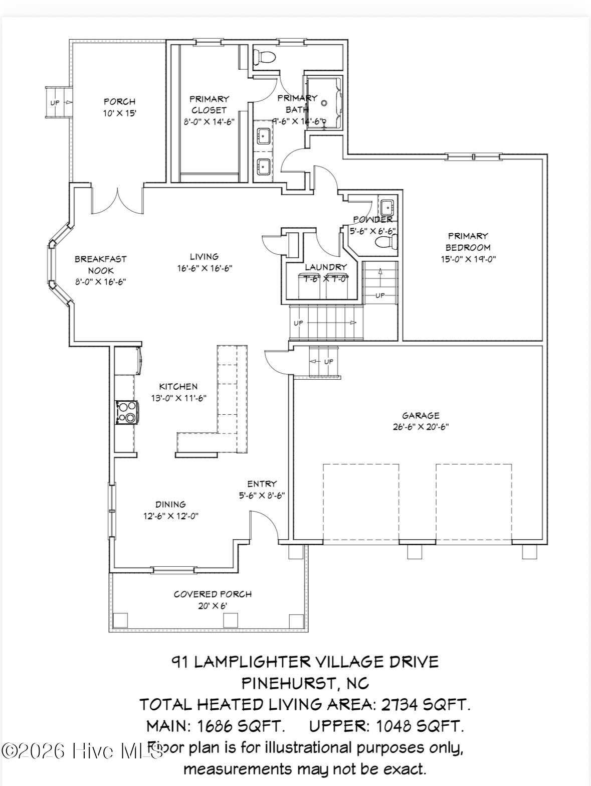 Condo For Sale - 91 Lamplighter Village Drive<br/> Pinehurst, NC 28374