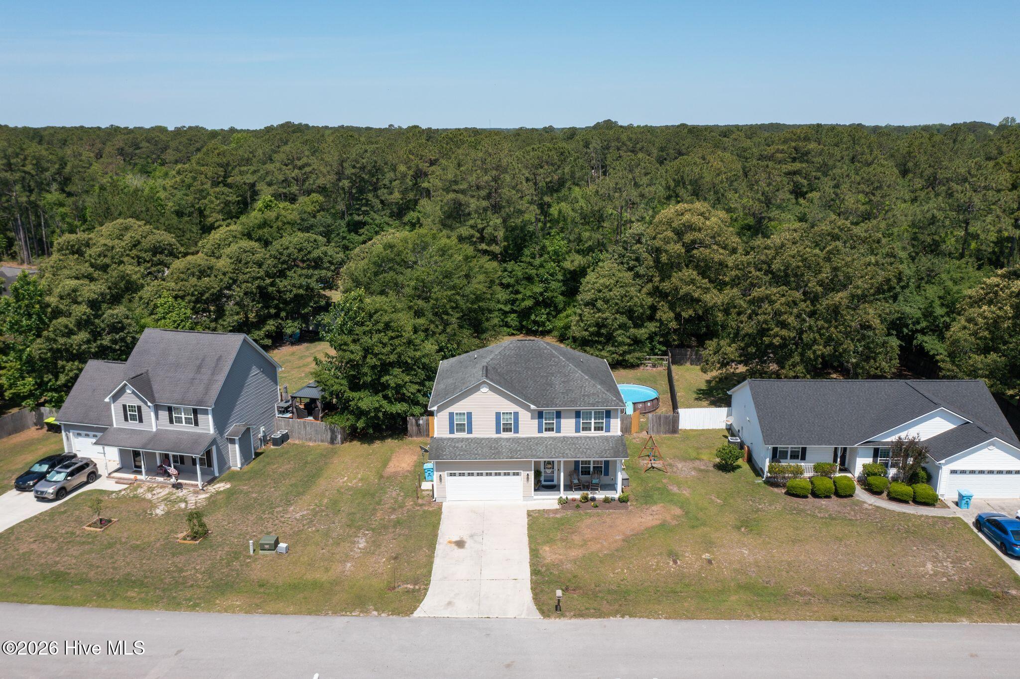 124 Saint Road,Richlands