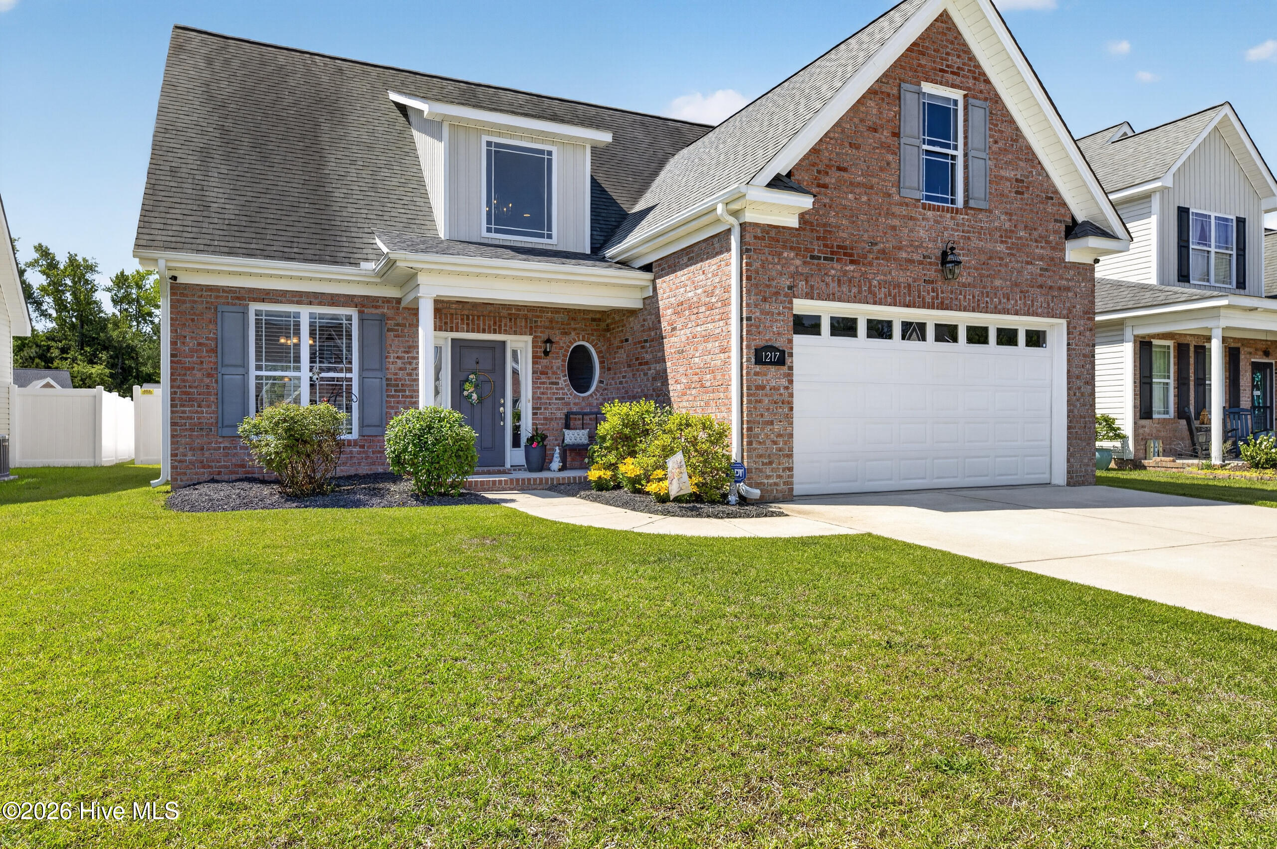 Homes for sale in Winterville, NC | 1217 Brighton Dr, Winterville, NC 28590 | MLS# 100575214