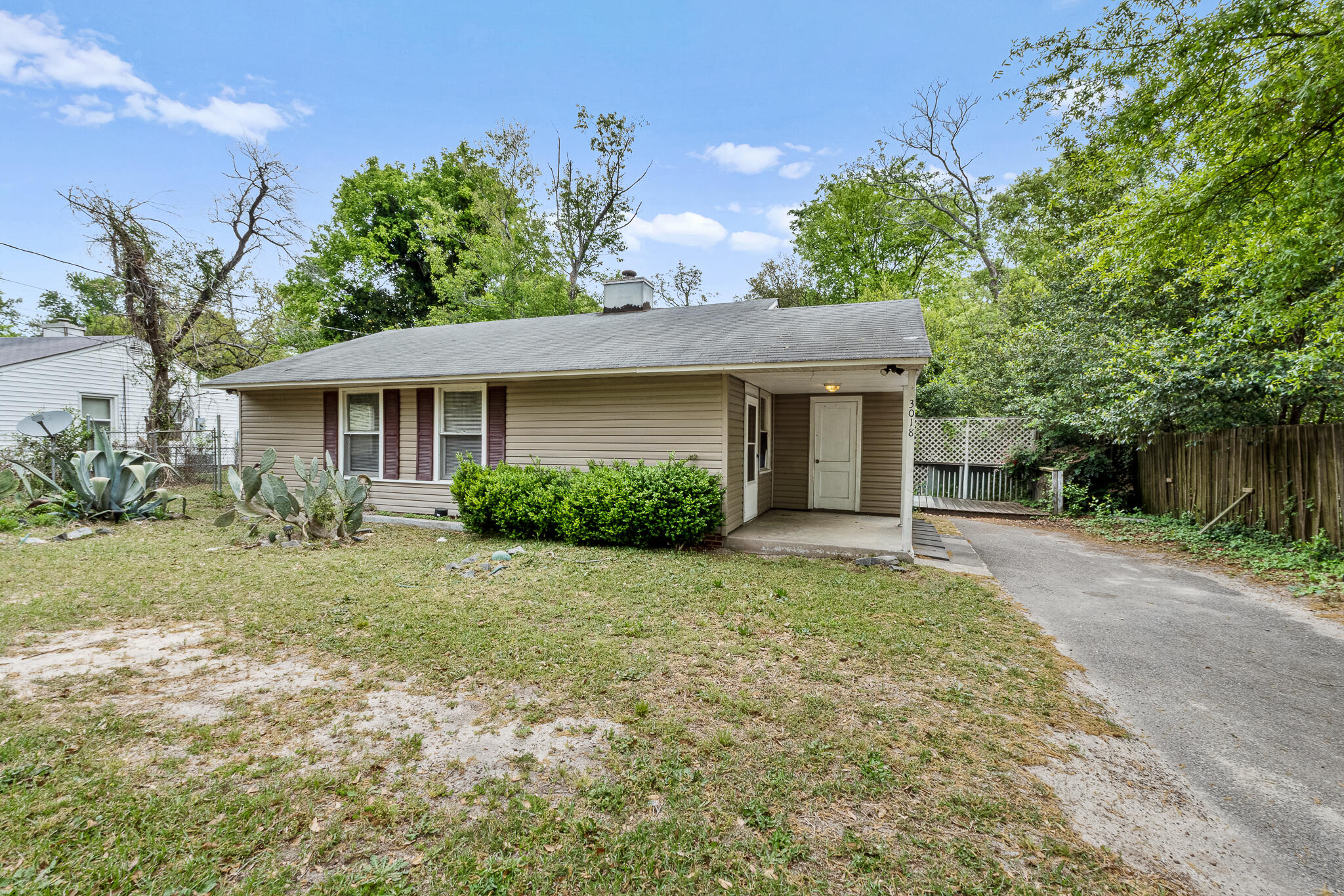 3018 Acorn Road, Augusta, GA, 30906