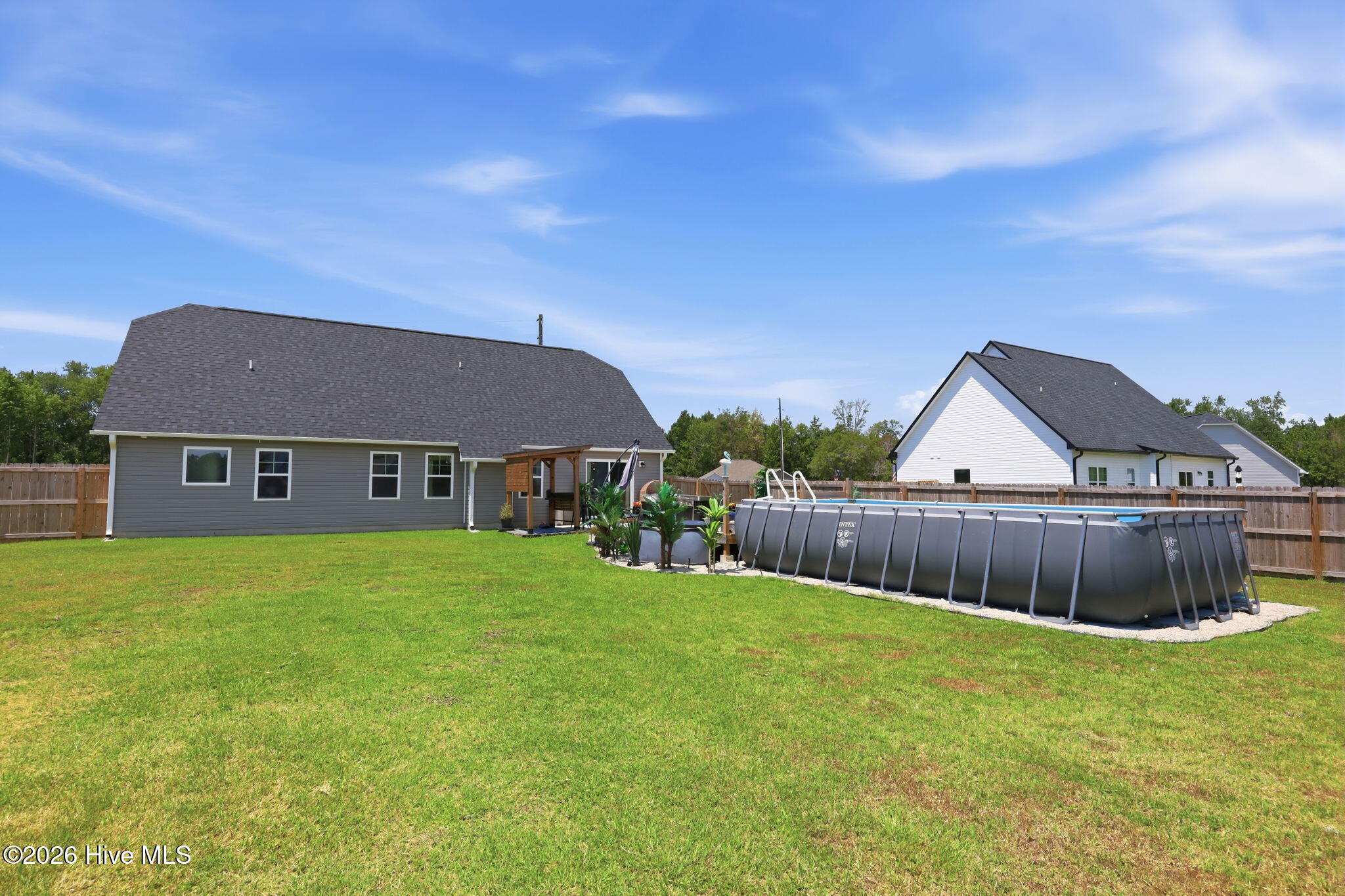 324 Cotton Hl Place,Hubert