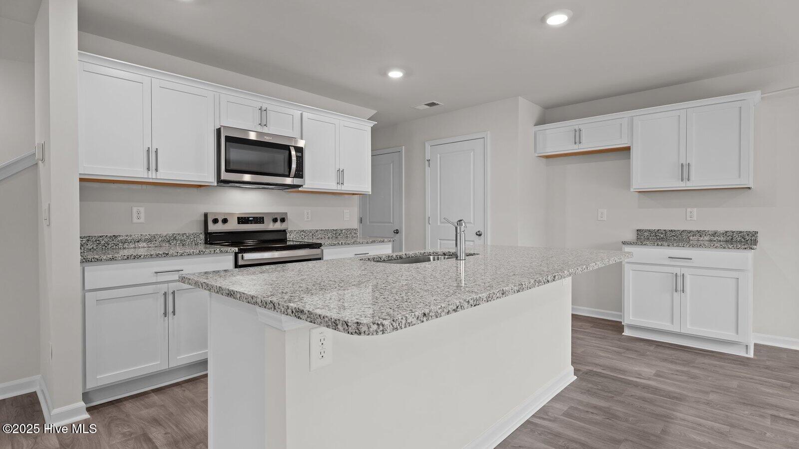 321 Wellspring Drive, Rocky Mount, NC, 27804