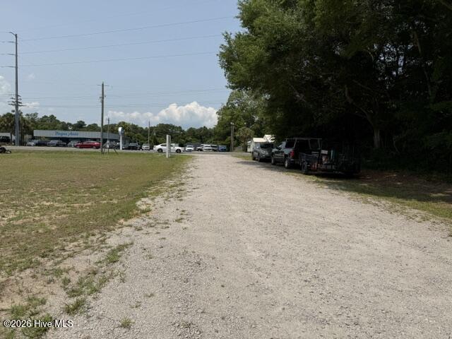 5319 Highway 24,Bogue