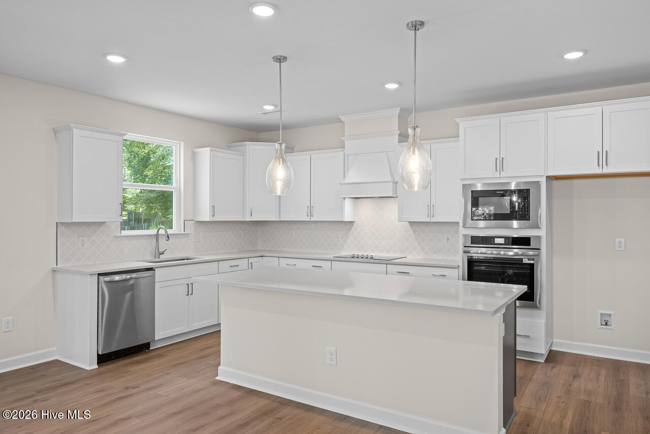 Photo 2 of Single family home for sale at 323 Queensferry Ln, Aberdeen, NC 28315 | MLS# 100588266 | Listing updated on 2026-08-24
