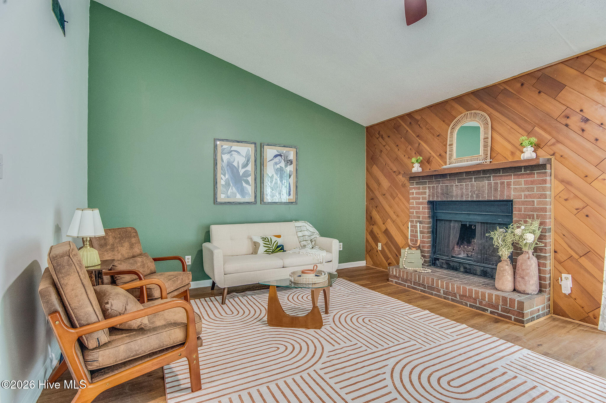 2314 Knollwood Lane,Midway Park
