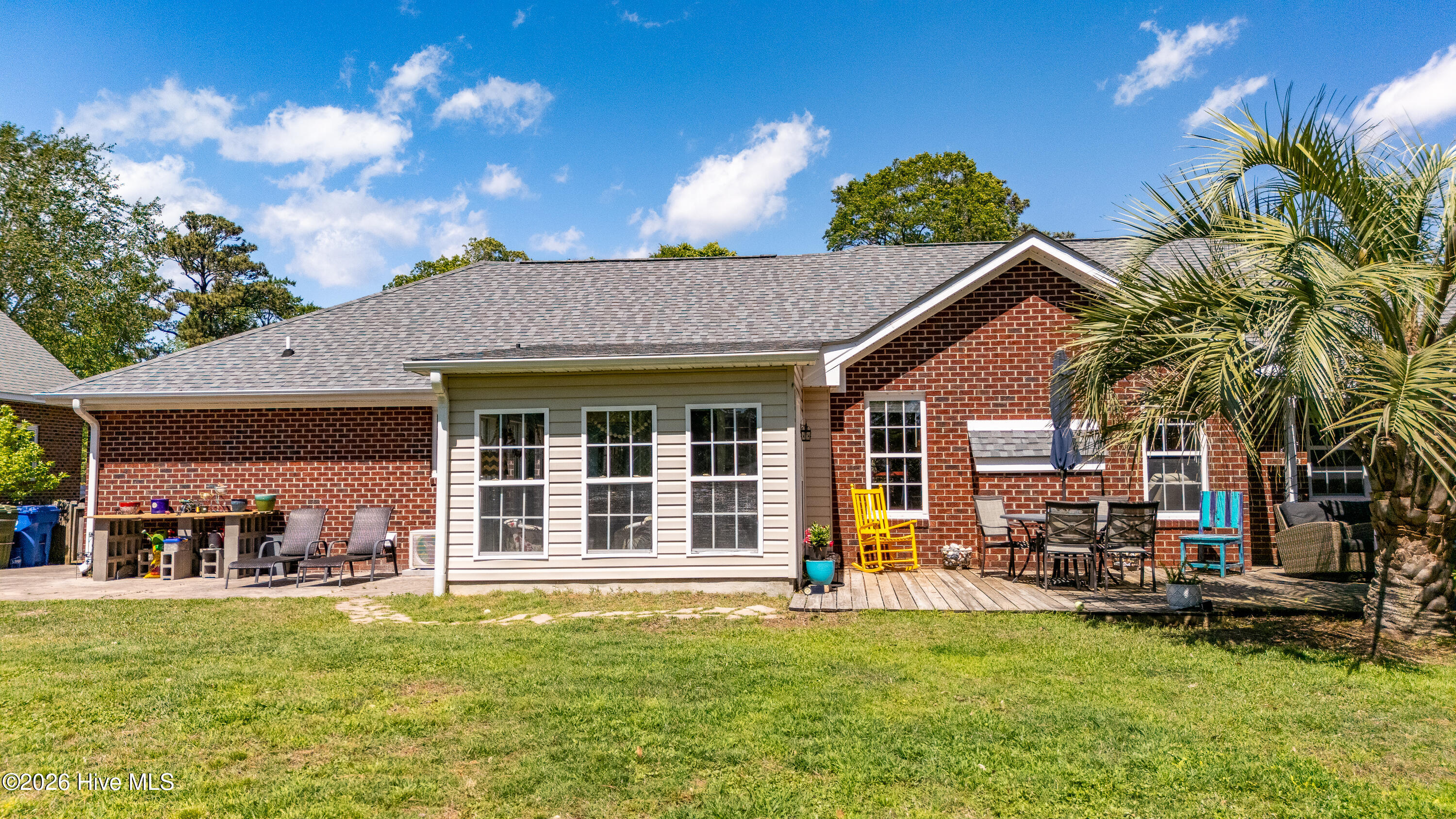 1609 Sanderling Drive,Morehead City