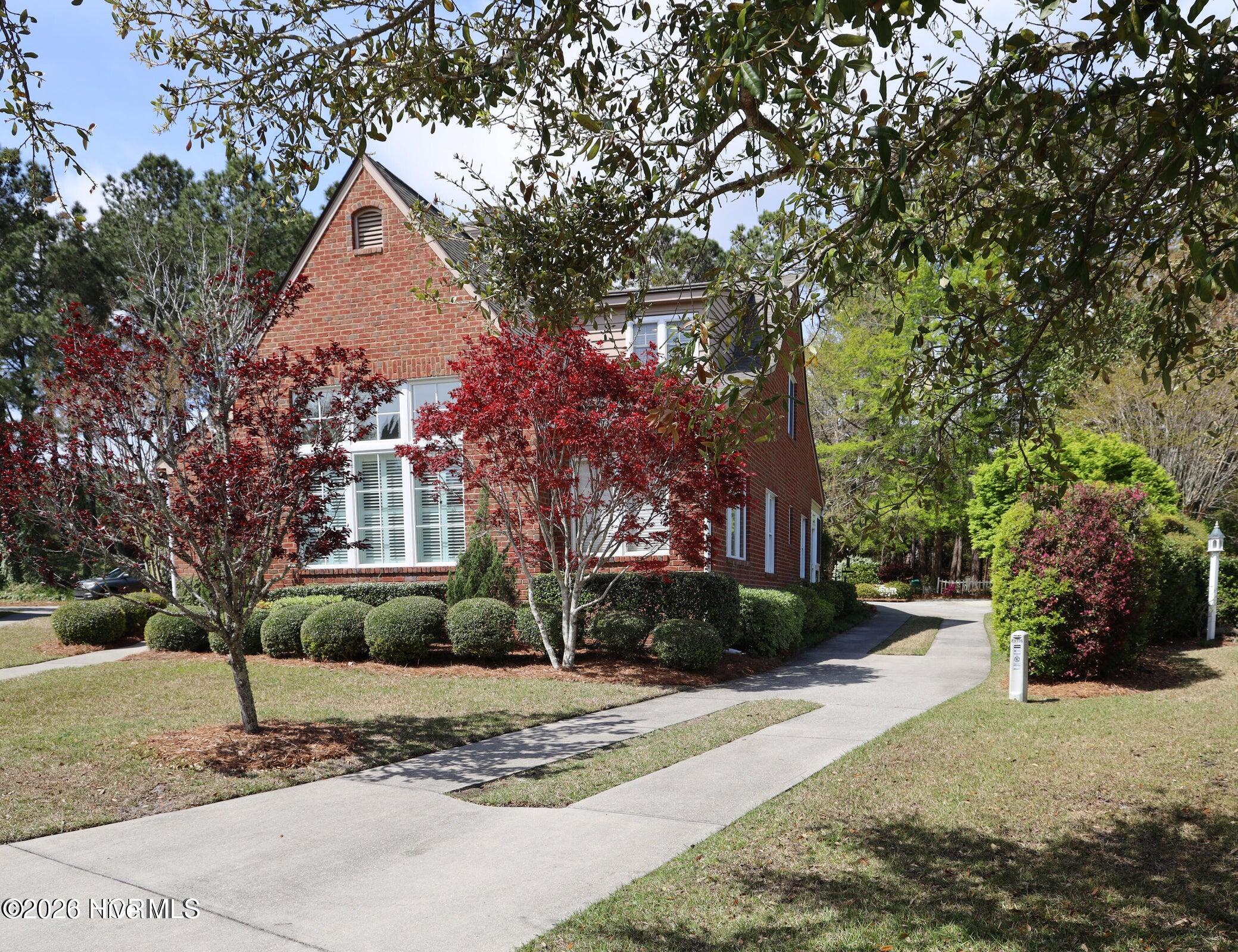 5108 Chanticleer Court, Wilmington, NC, 28409