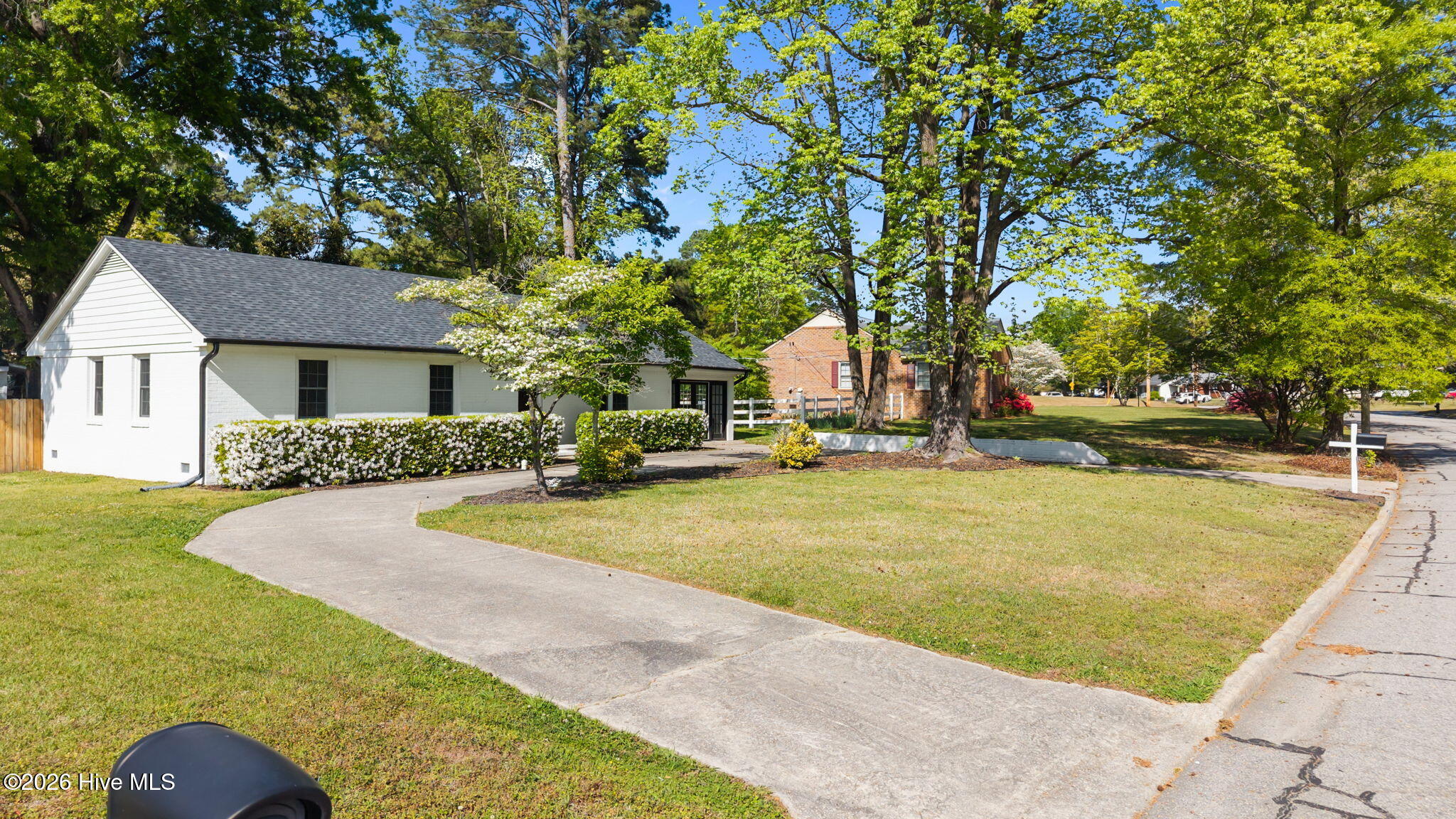 302 Ridge Road NW, Wilson, NC, 27896