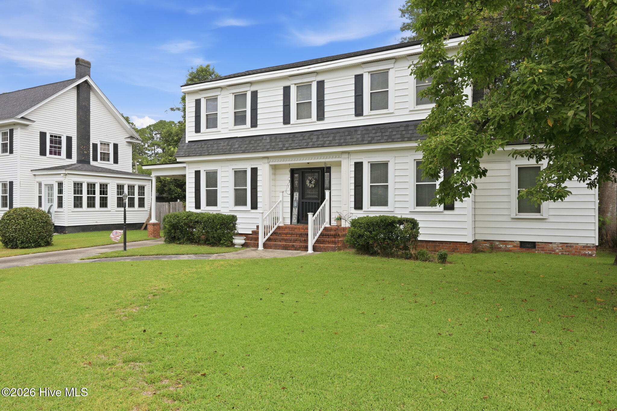 1410 Rhem Avenue,New Bern