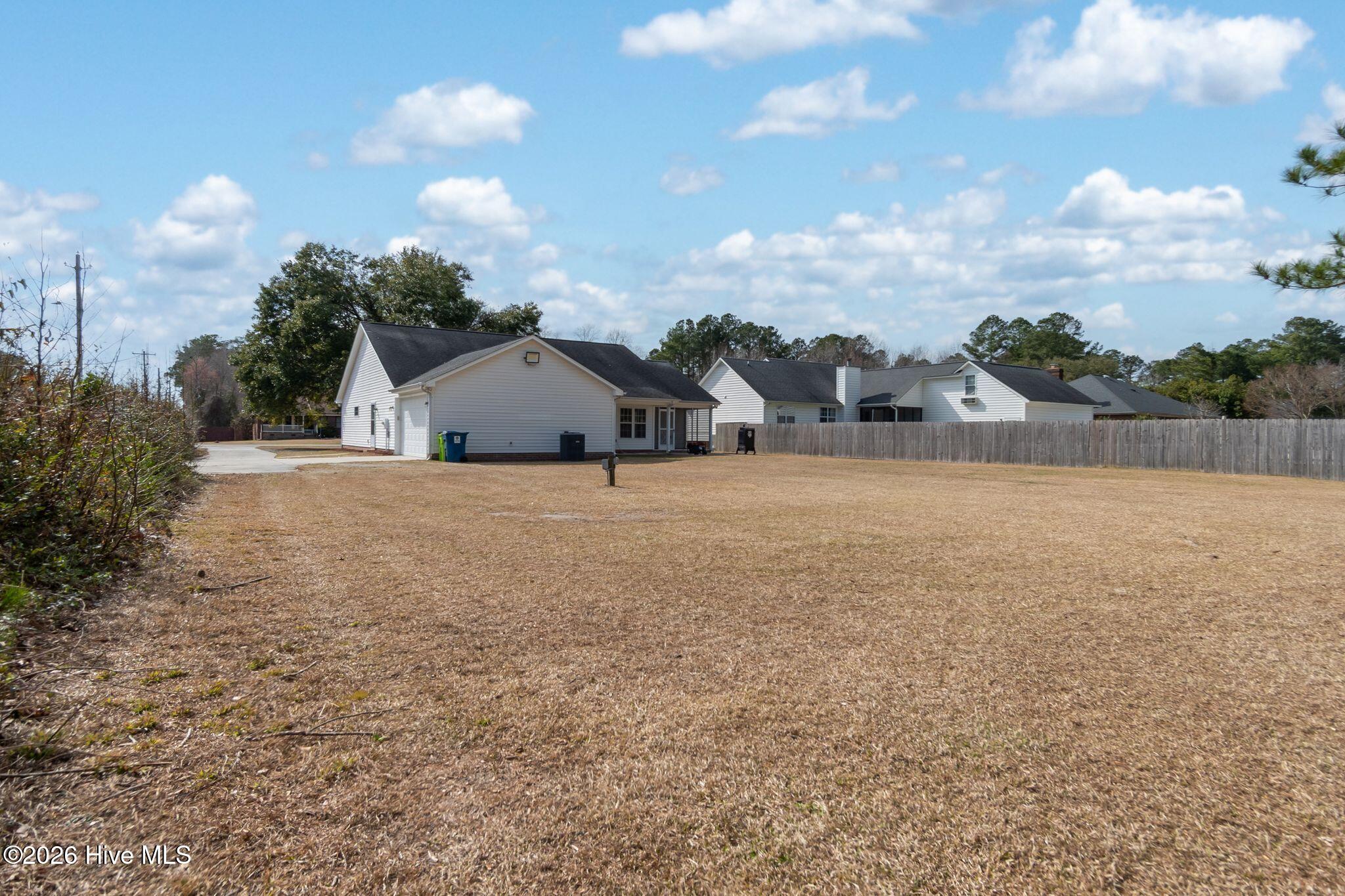 321 Barbara Drive,New Bern