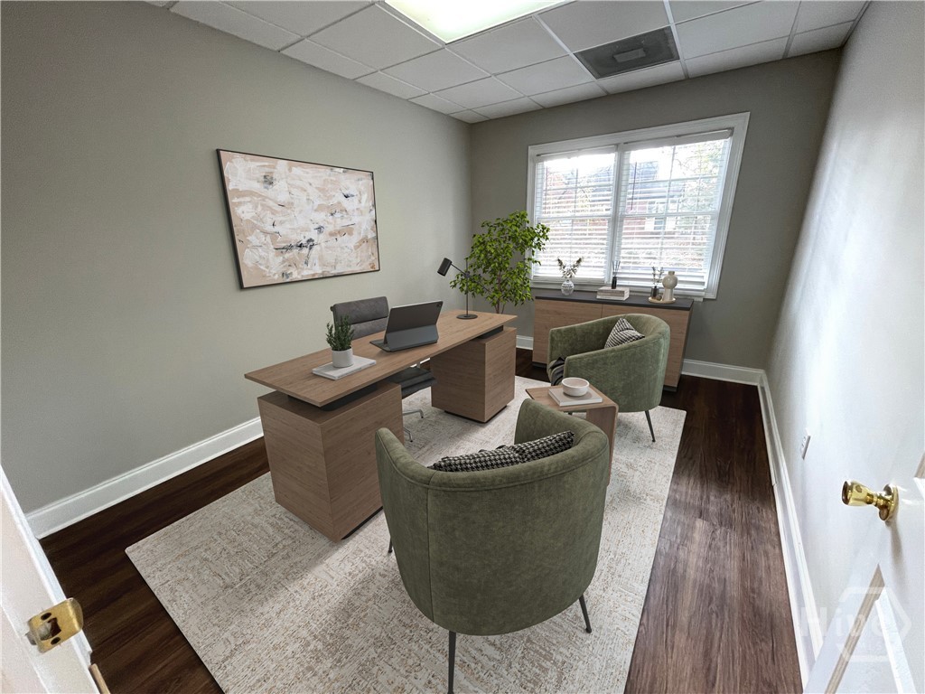 770 Gaines School Road UNIT A, Athens, GA, 30605