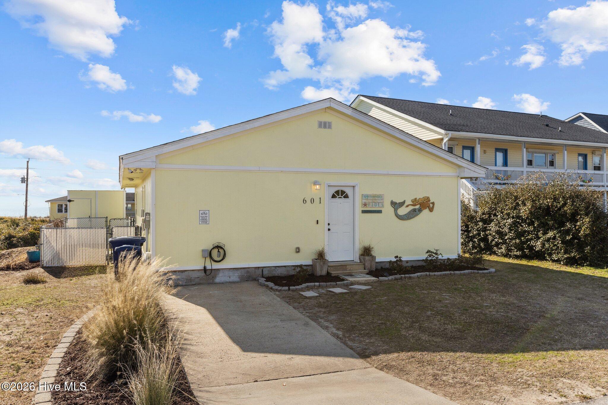 601 Emerald Drive,Emerald Isle