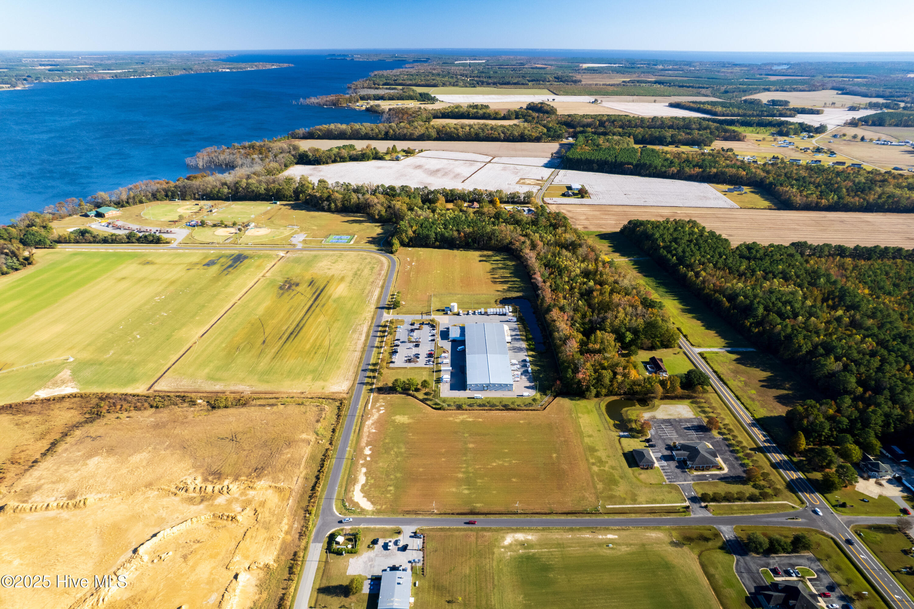 UNIT&nbsp;2 N Commerce Drive, Hertford, NC, 27944