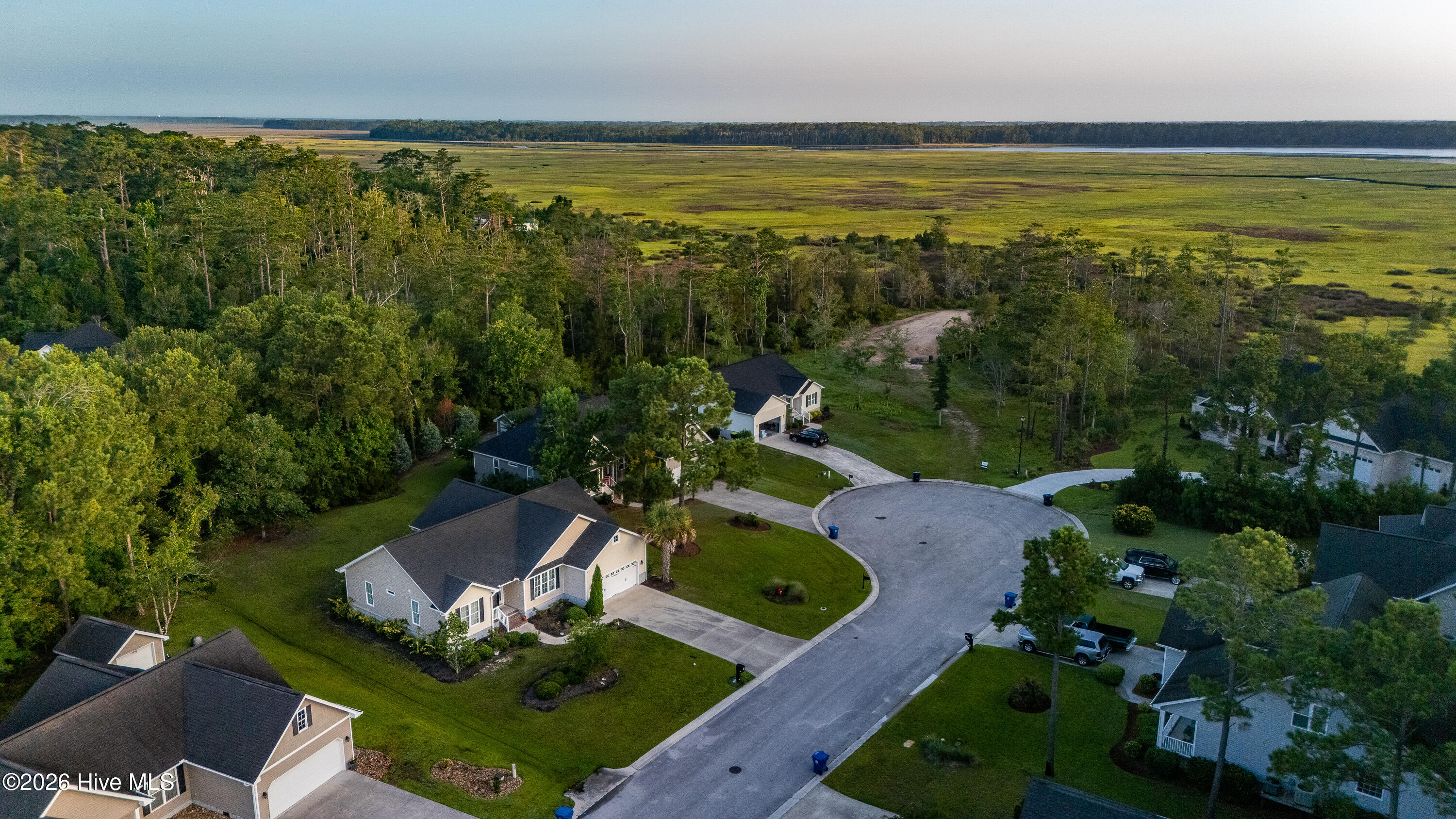 1211 Strange Court,Morehead City